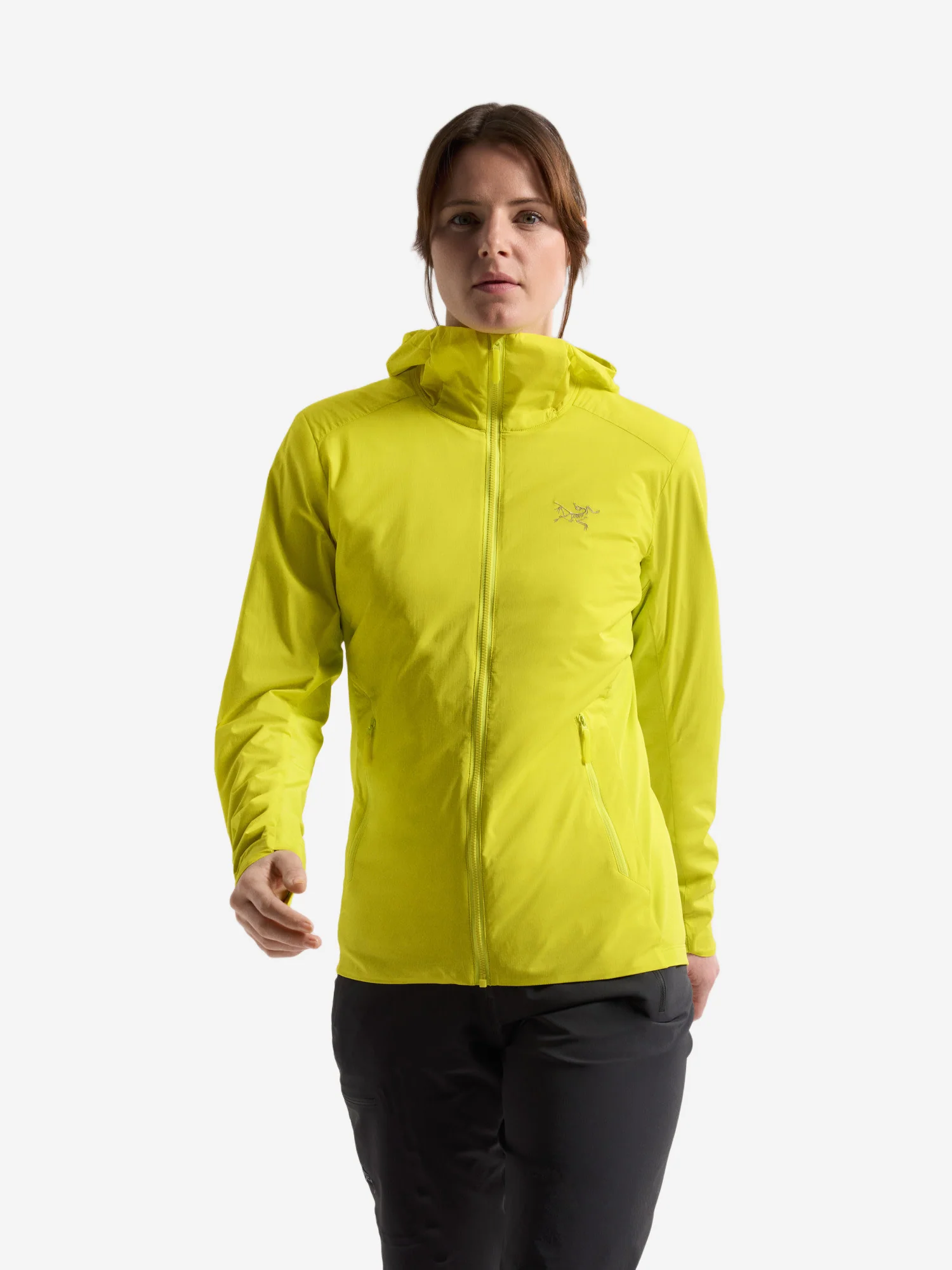 Atom Lightweight Hoody Women's
