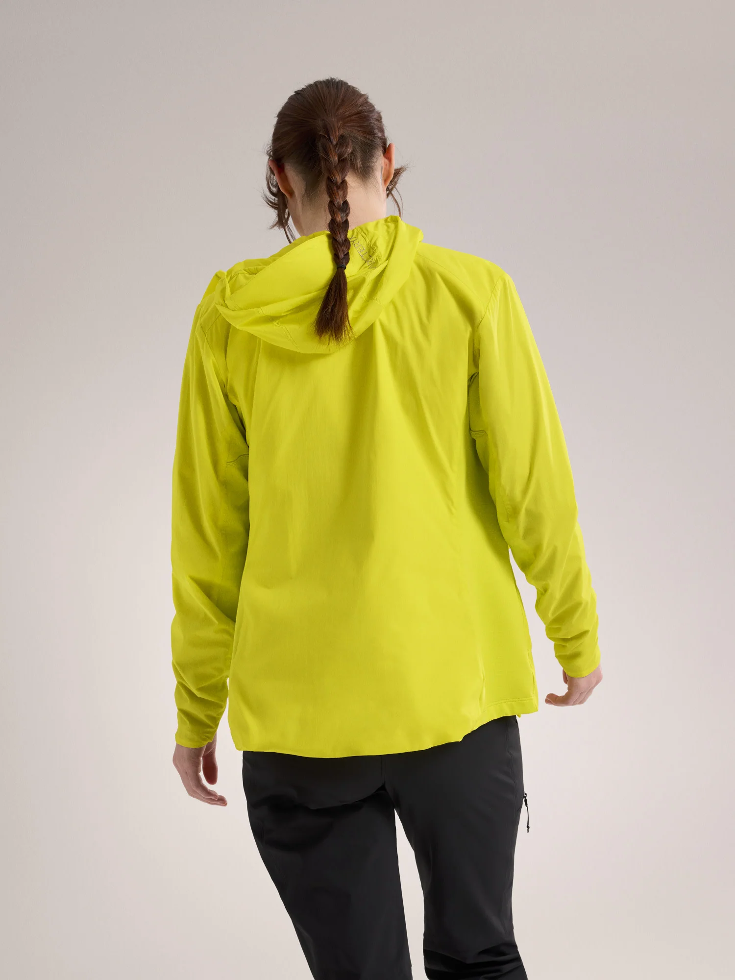 Atom Lightweight Hoody Women's - Image 3