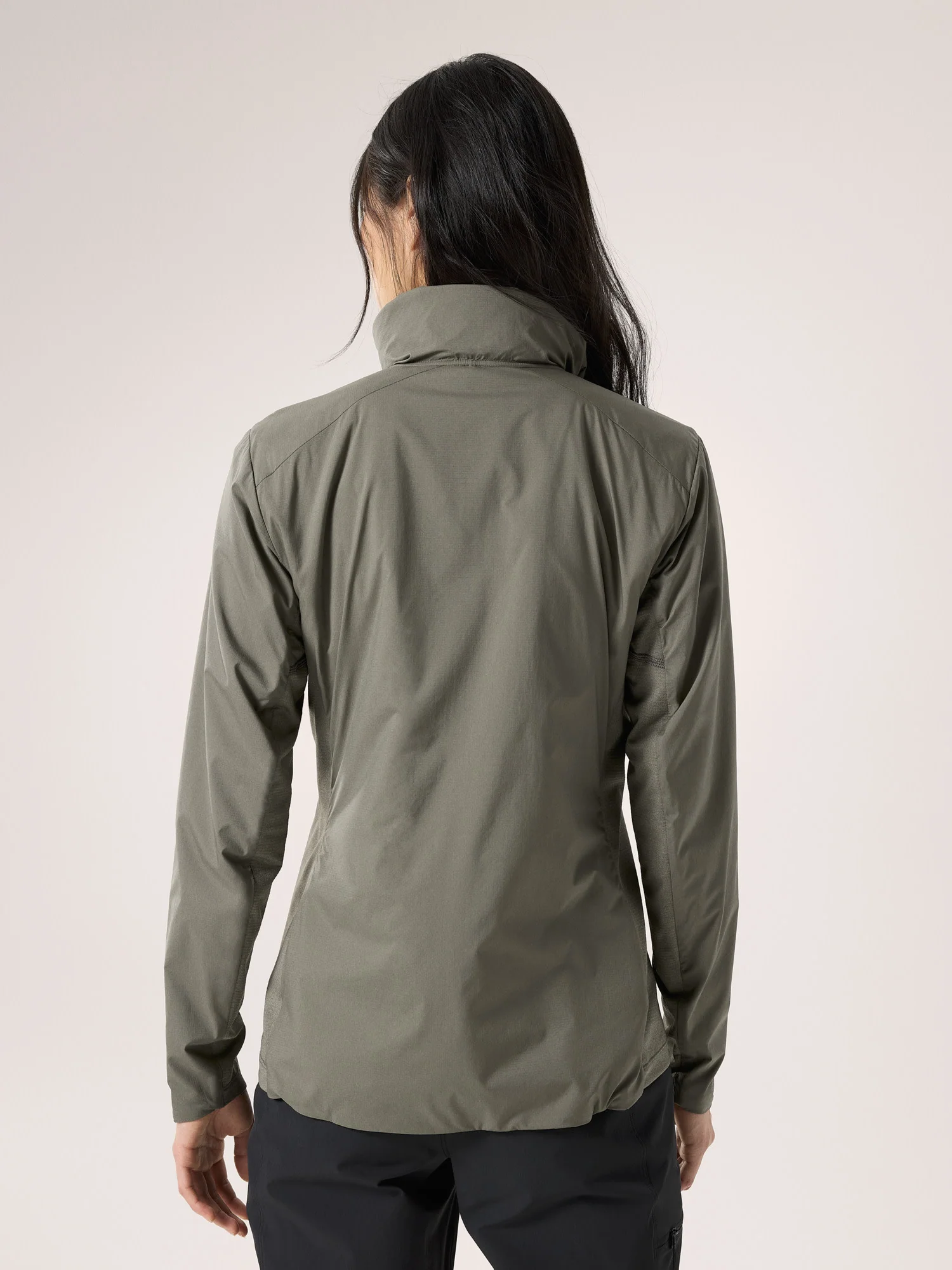 Atom Lightweight Hoody Women's - Image 3