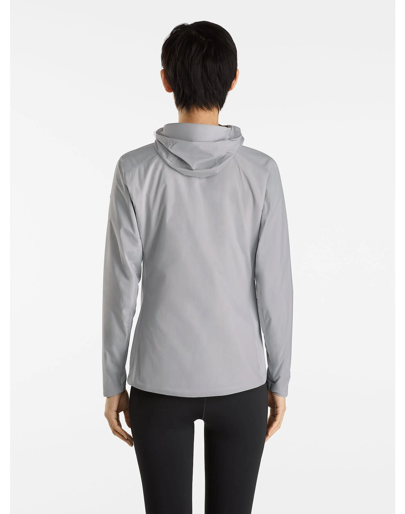 Atom Lightweight Hoody Women's - Image 3