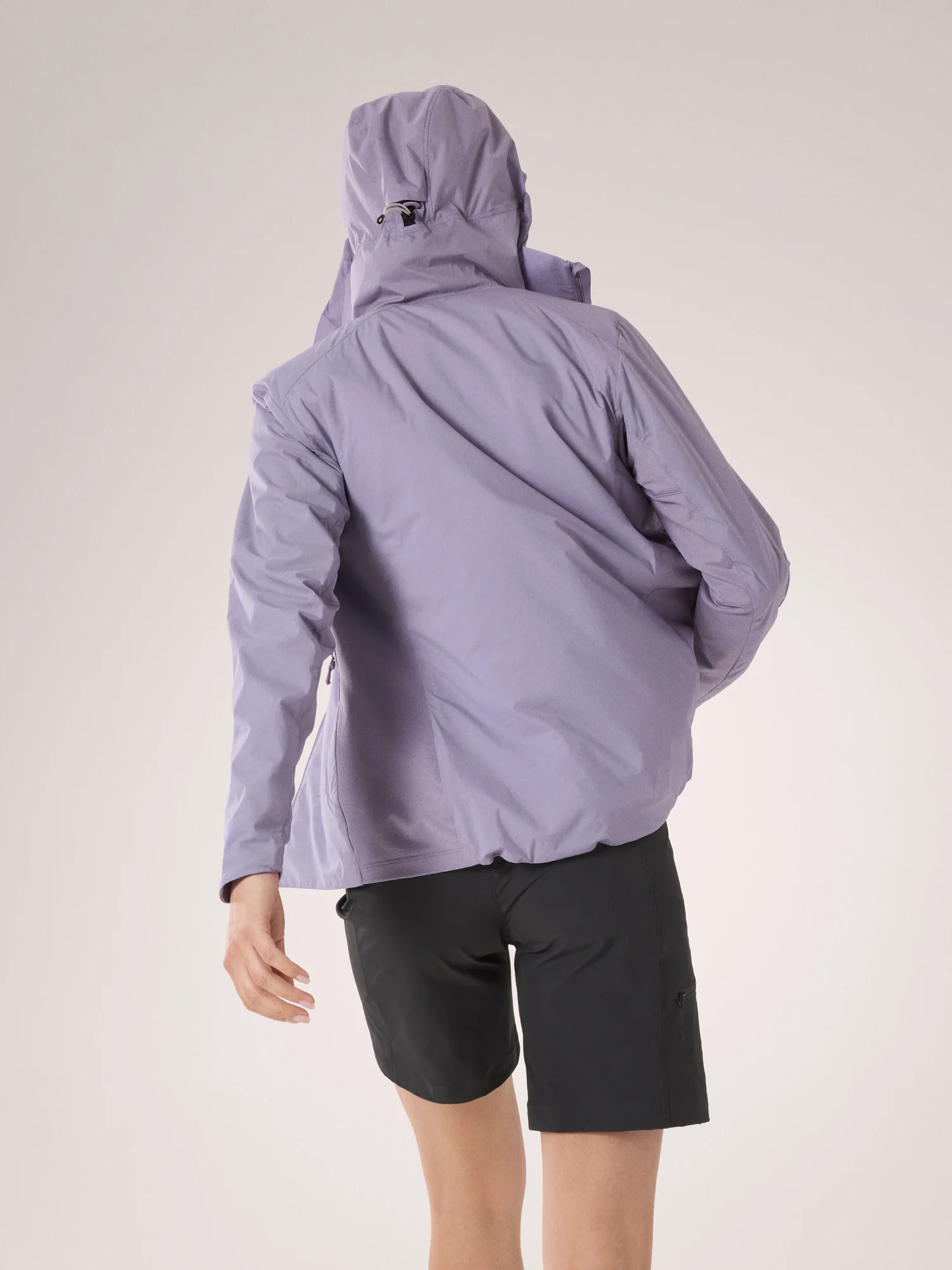Atom Lightweight Hoody Women's - Image 3