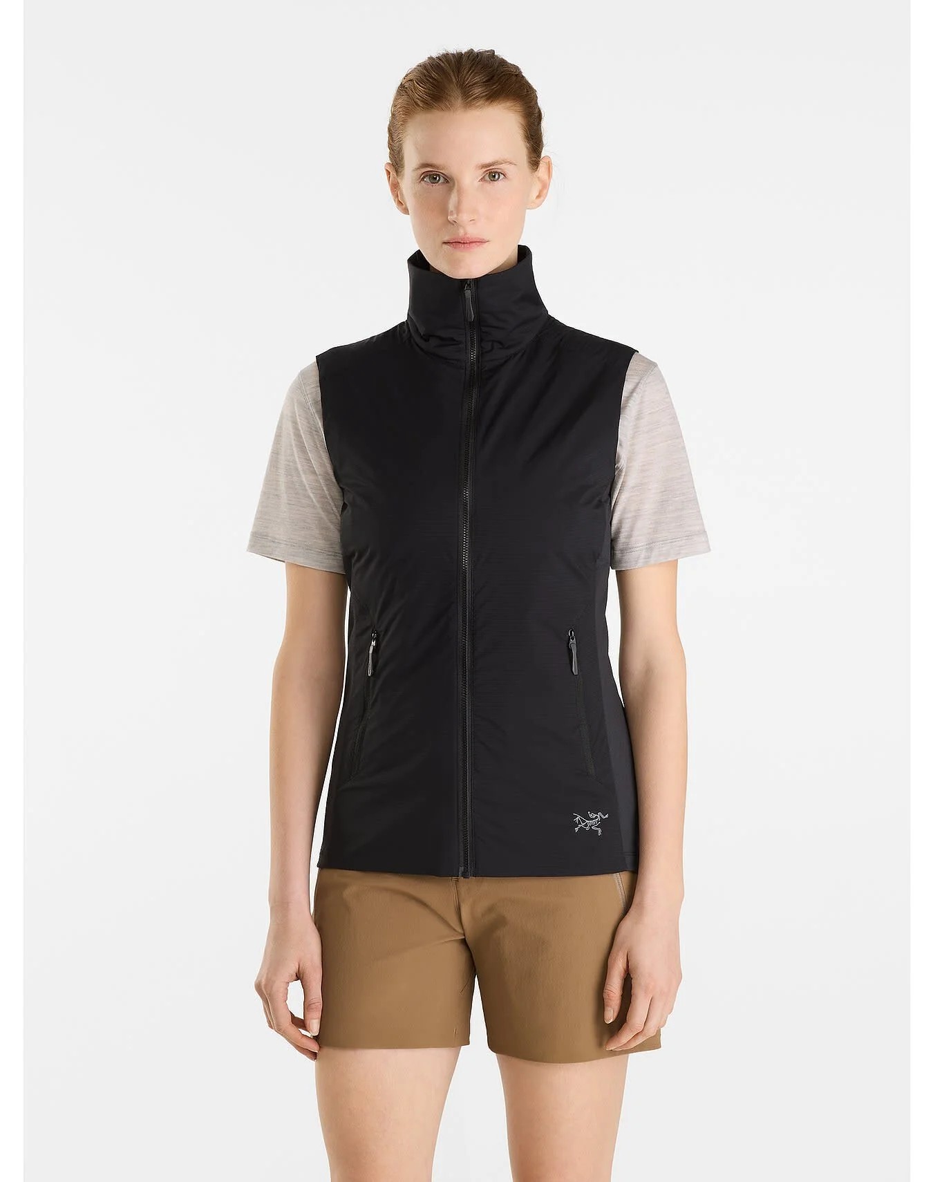 Atom Lightweight Vest Women's