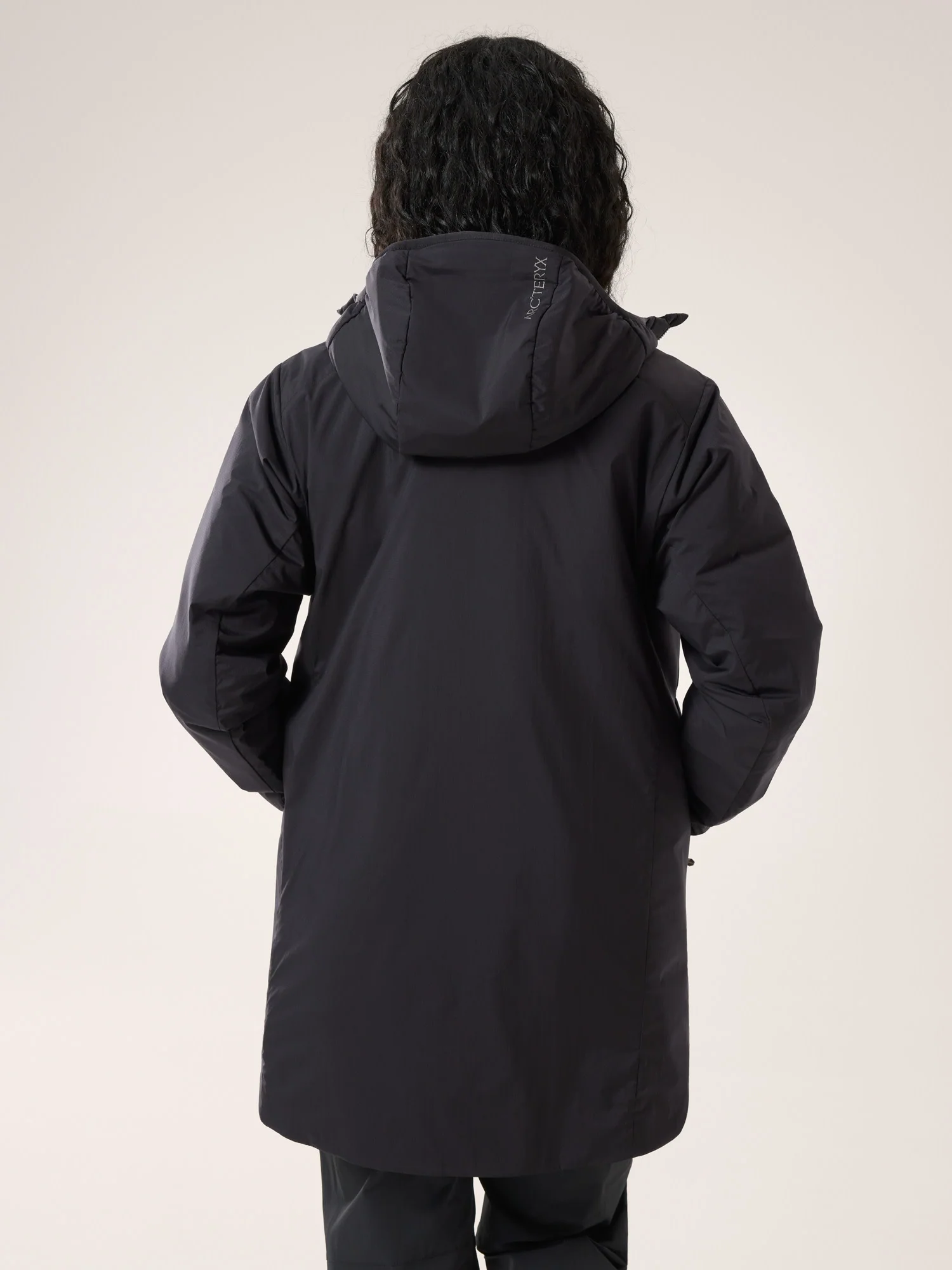 Atom Long Coat Women's - Image 3