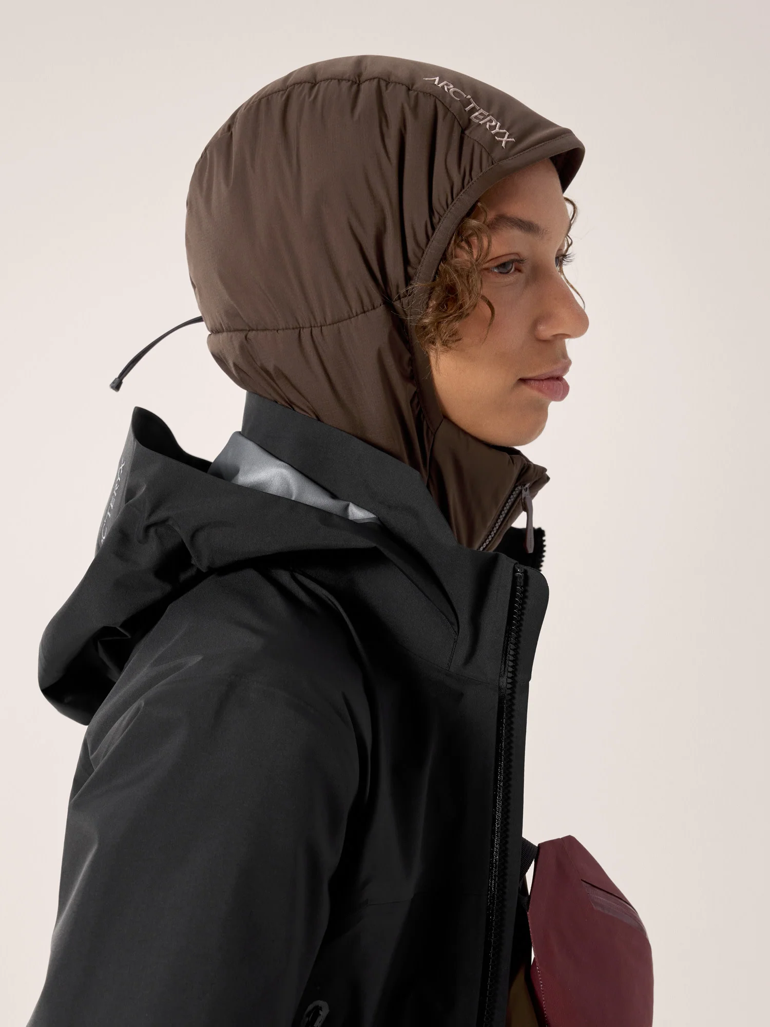 Atom Long Coat Women's - Image 5