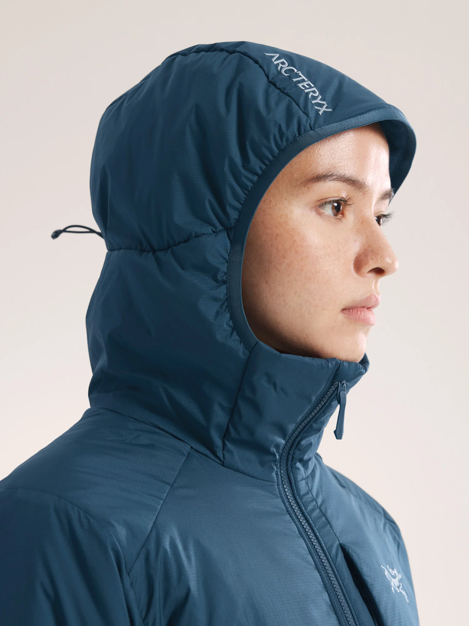 Atom Long Coat Women's - Image 5