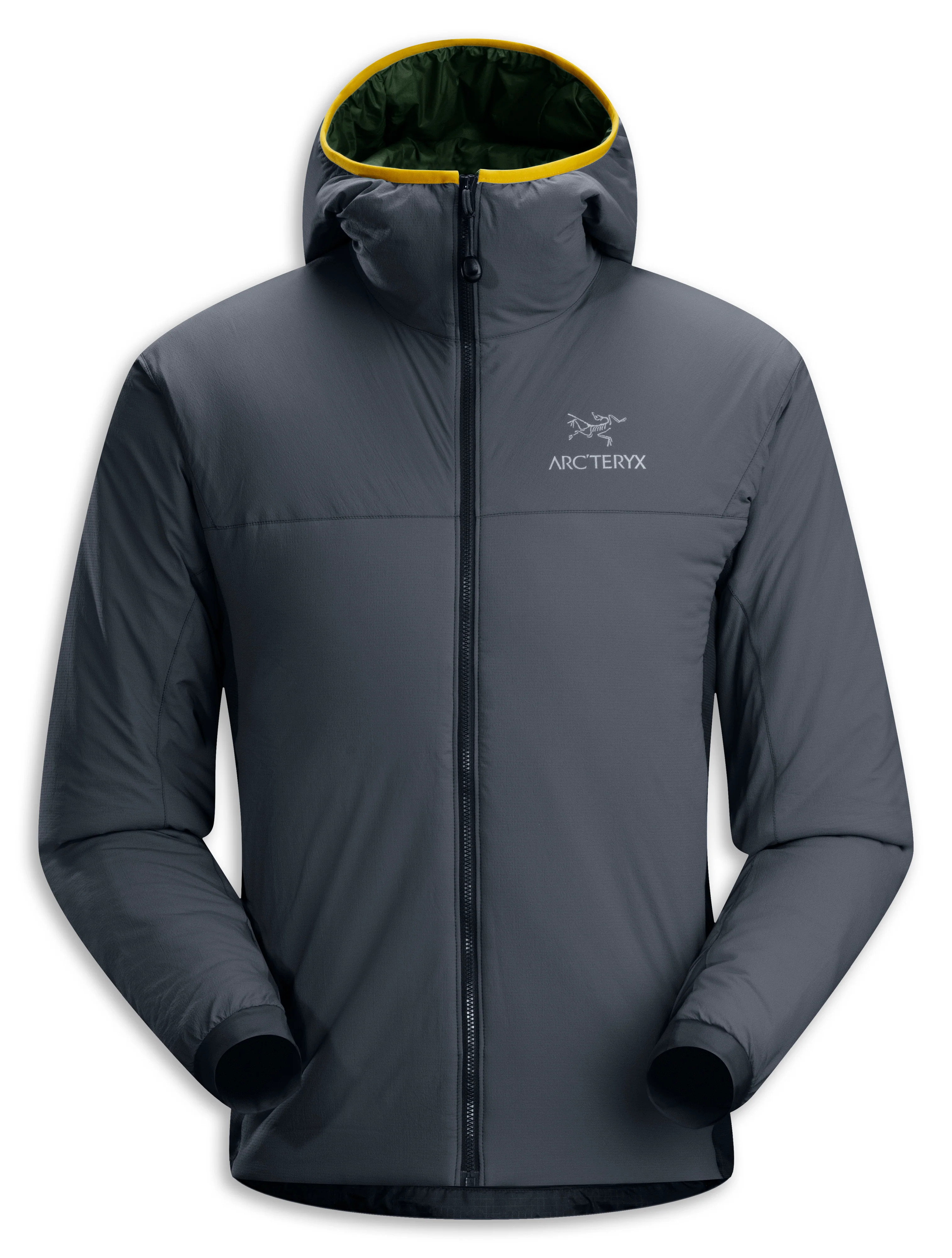 Atom LT Hoody Men's