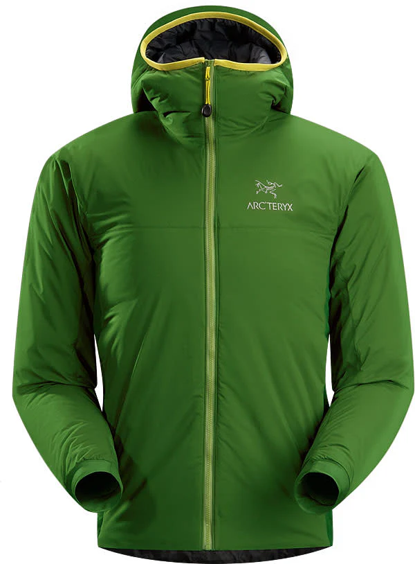 Atom LT Hoody Men's