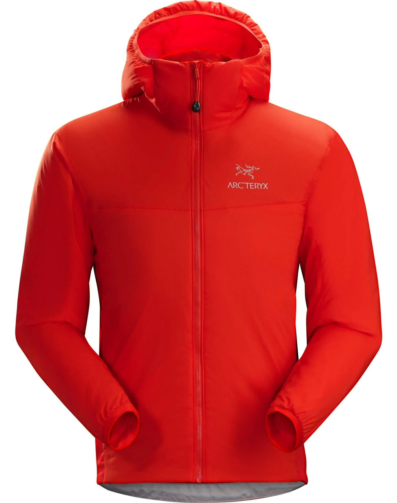 Atom LT Hoody Men's