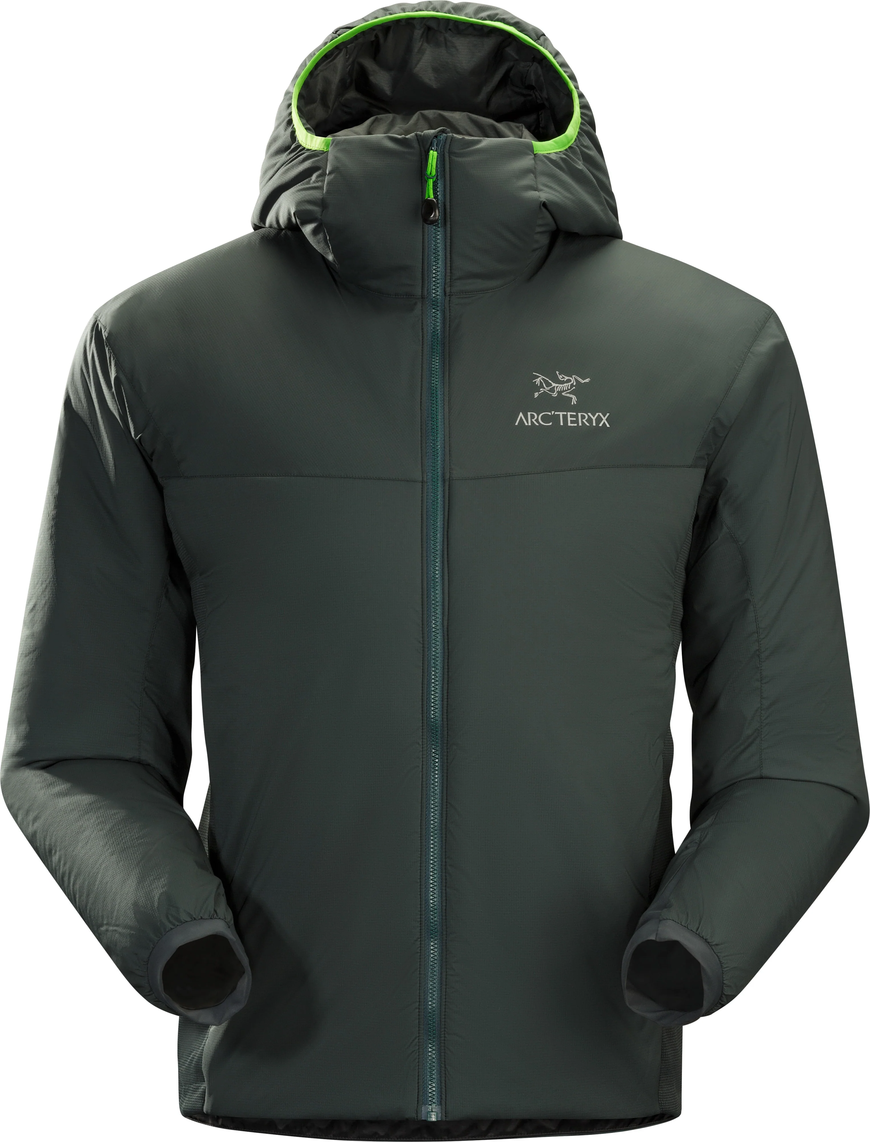 Atom LT Hoody Men's