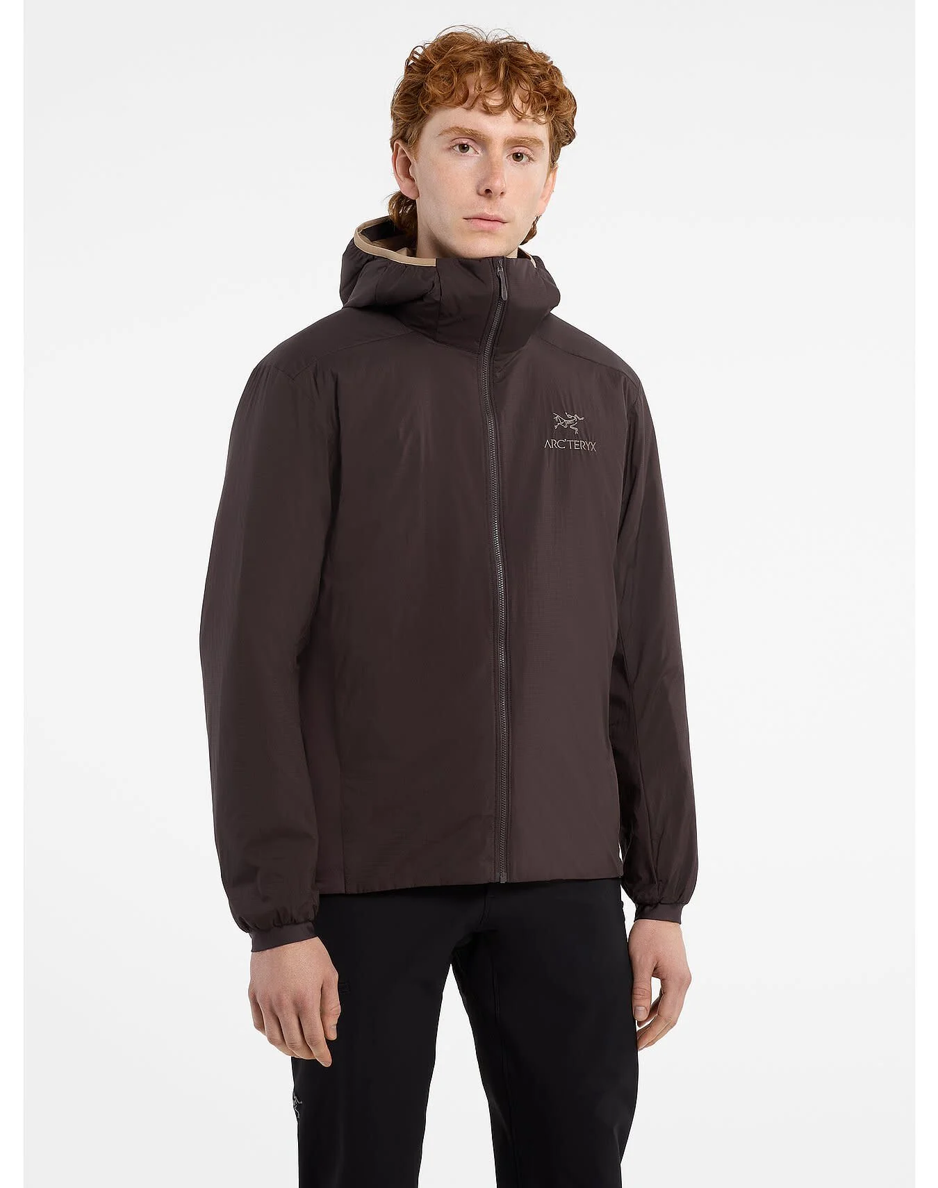 Atom LT Hoody Men's