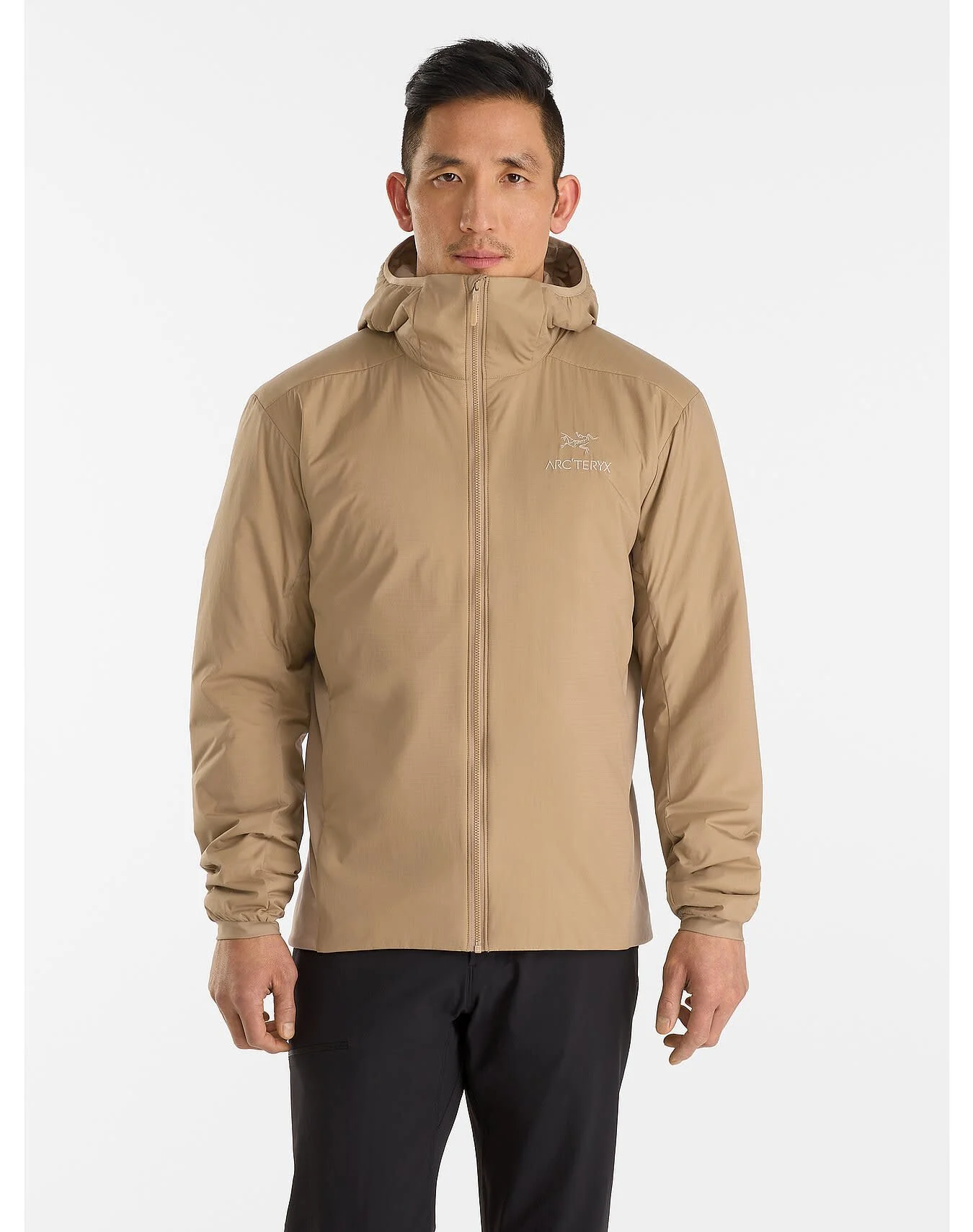 Atom LT Hoody Men's