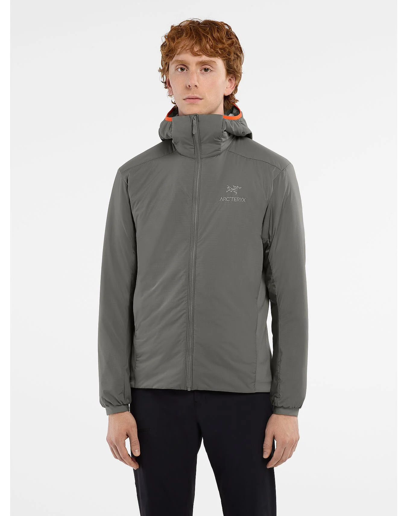 Atom LT Hoody Men's
