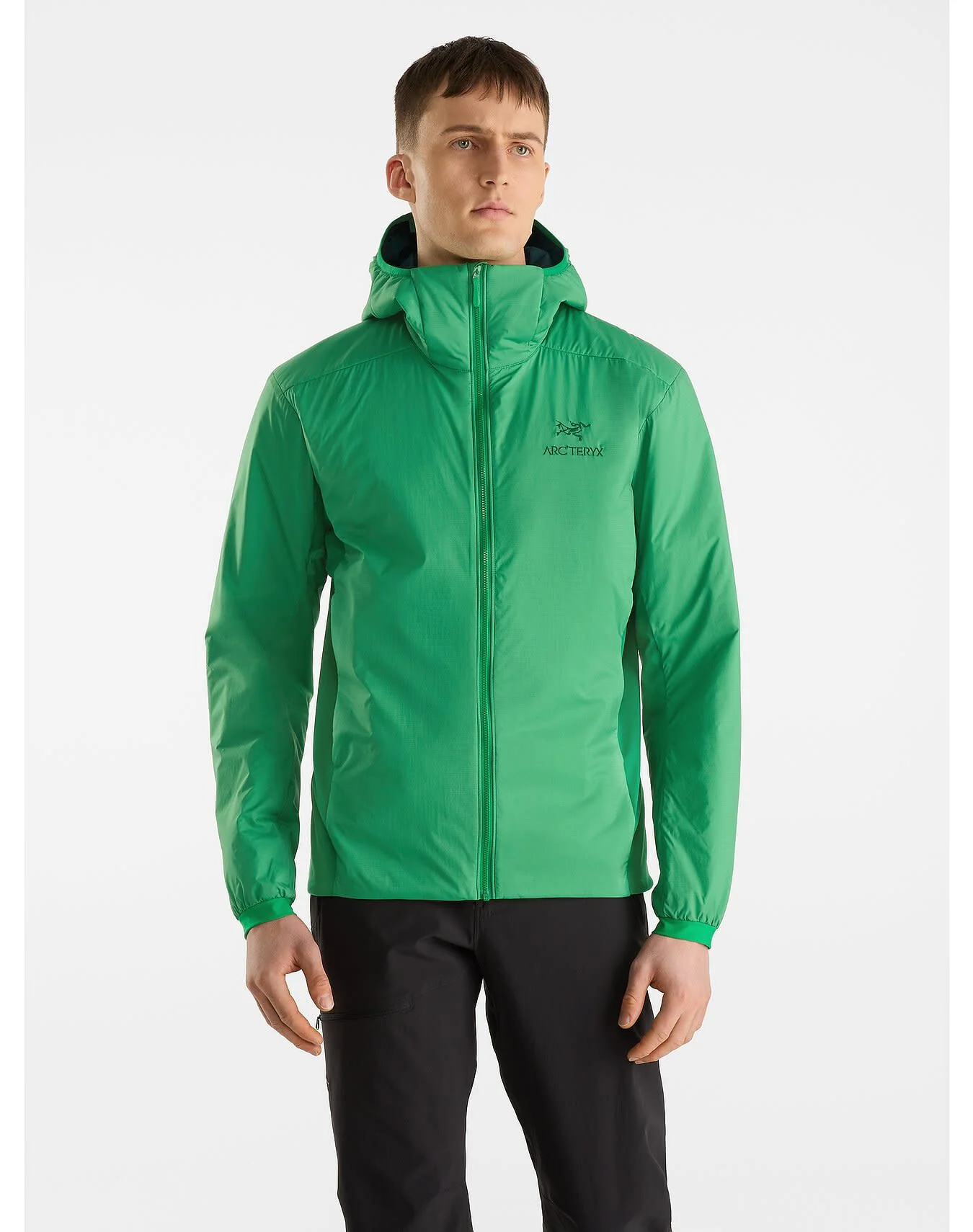 Atom LT Hoody Men's