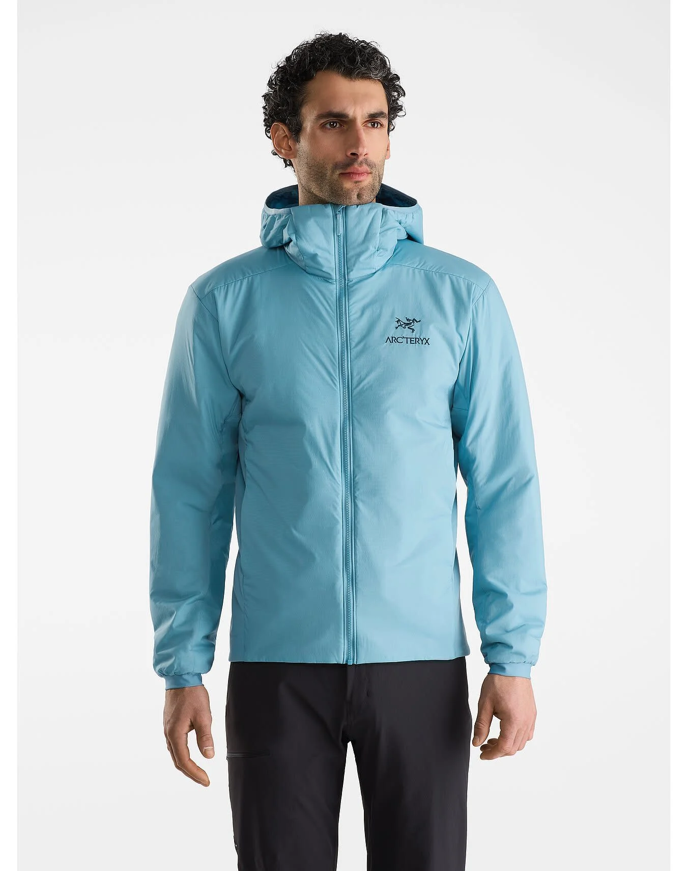 Atom LT Hoody Men's