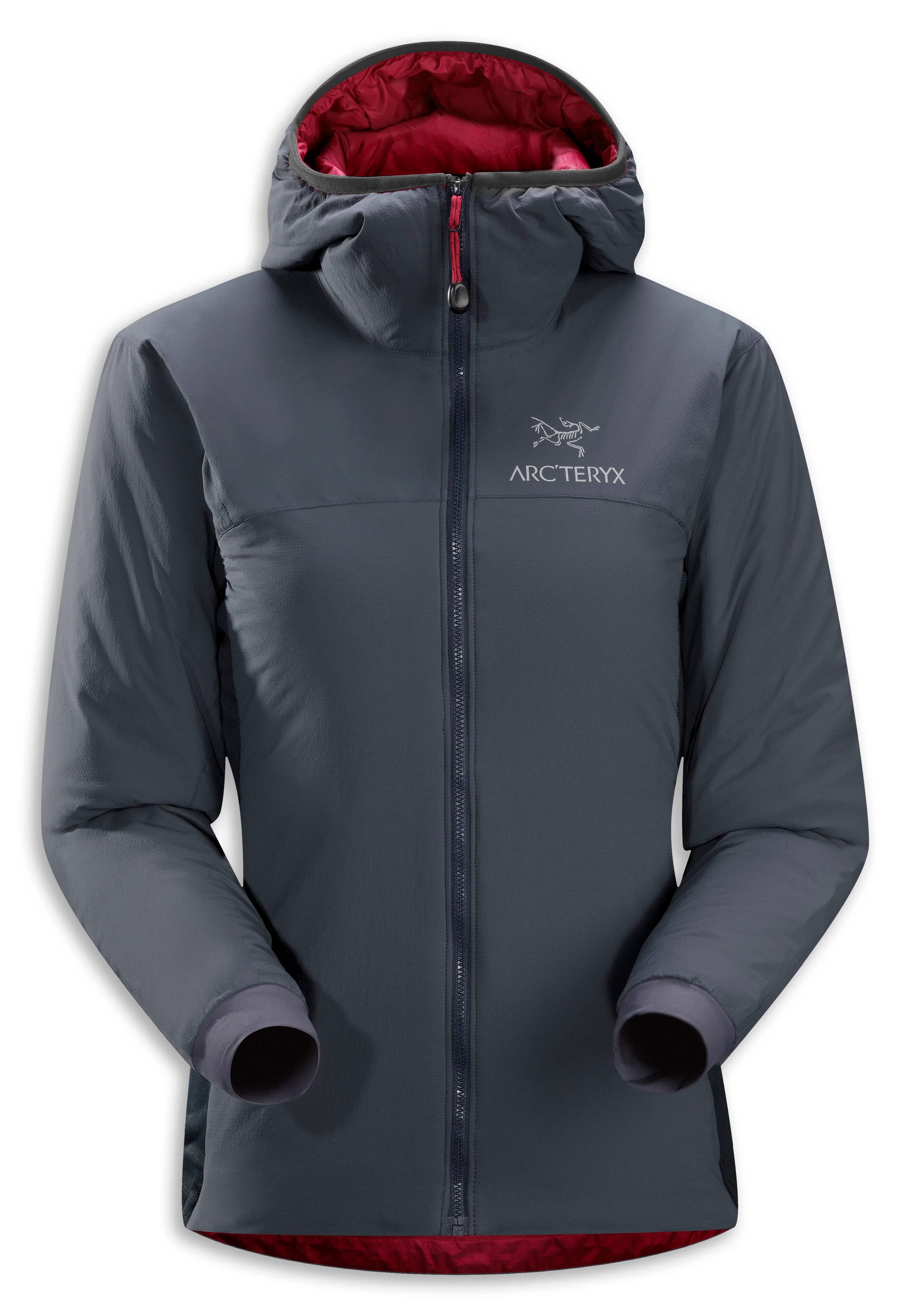 Atom LT Hoody Women's