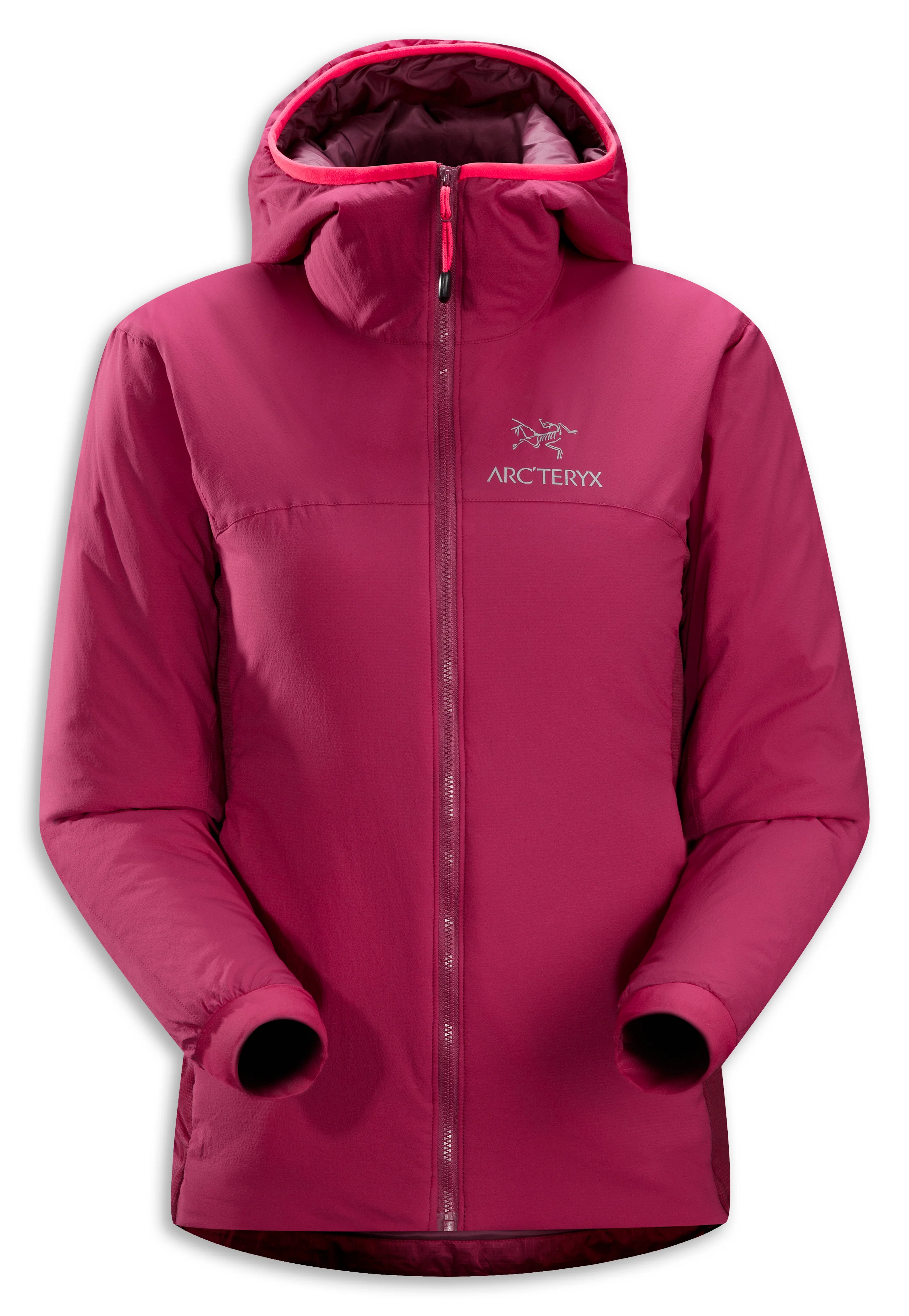 Atom LT Hoody Women's