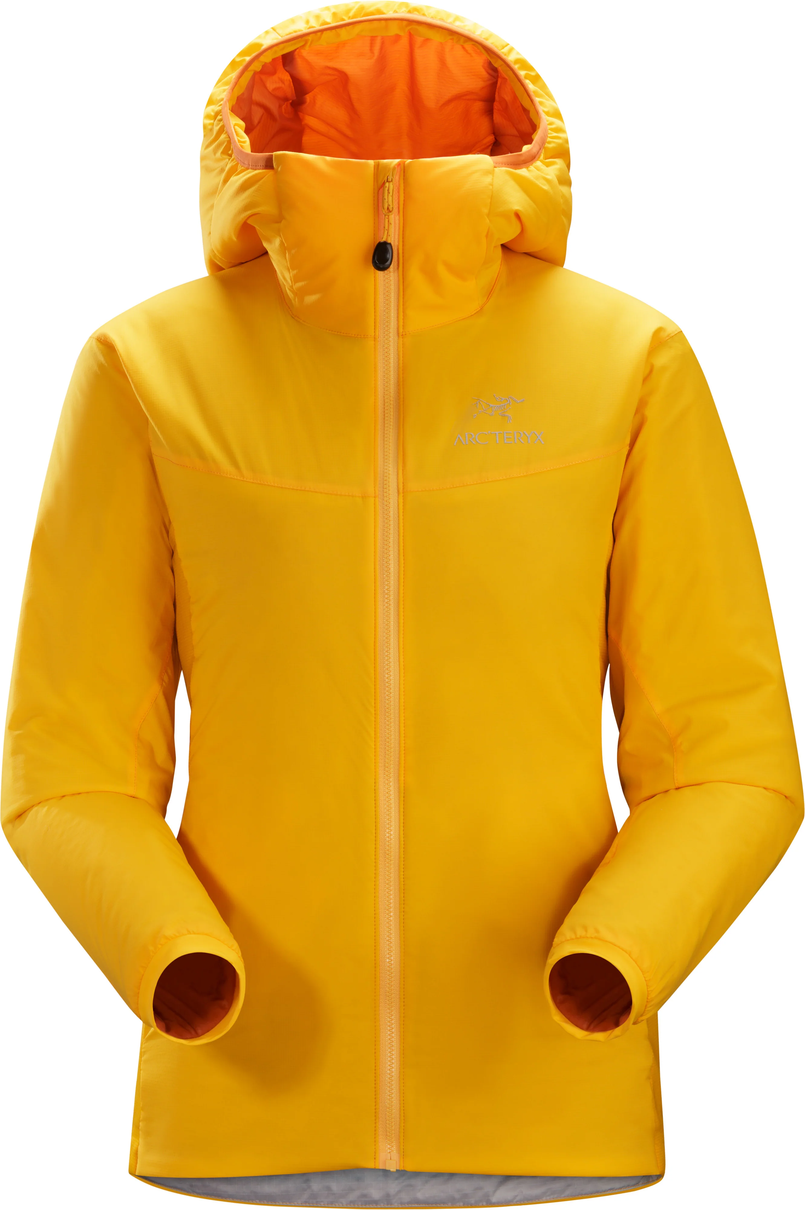 Atom LT Hoody Women's