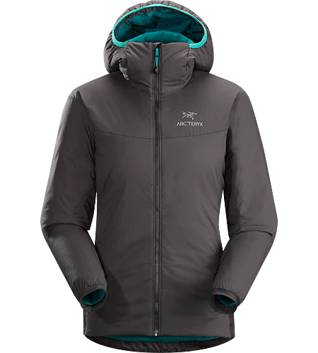 Atom LT Hoody Women's