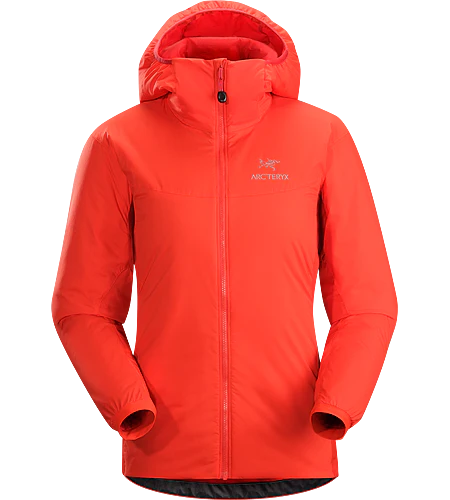 Atom LT Hoody Women's
