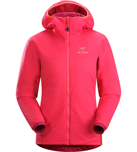Atom LT Hoody Women's