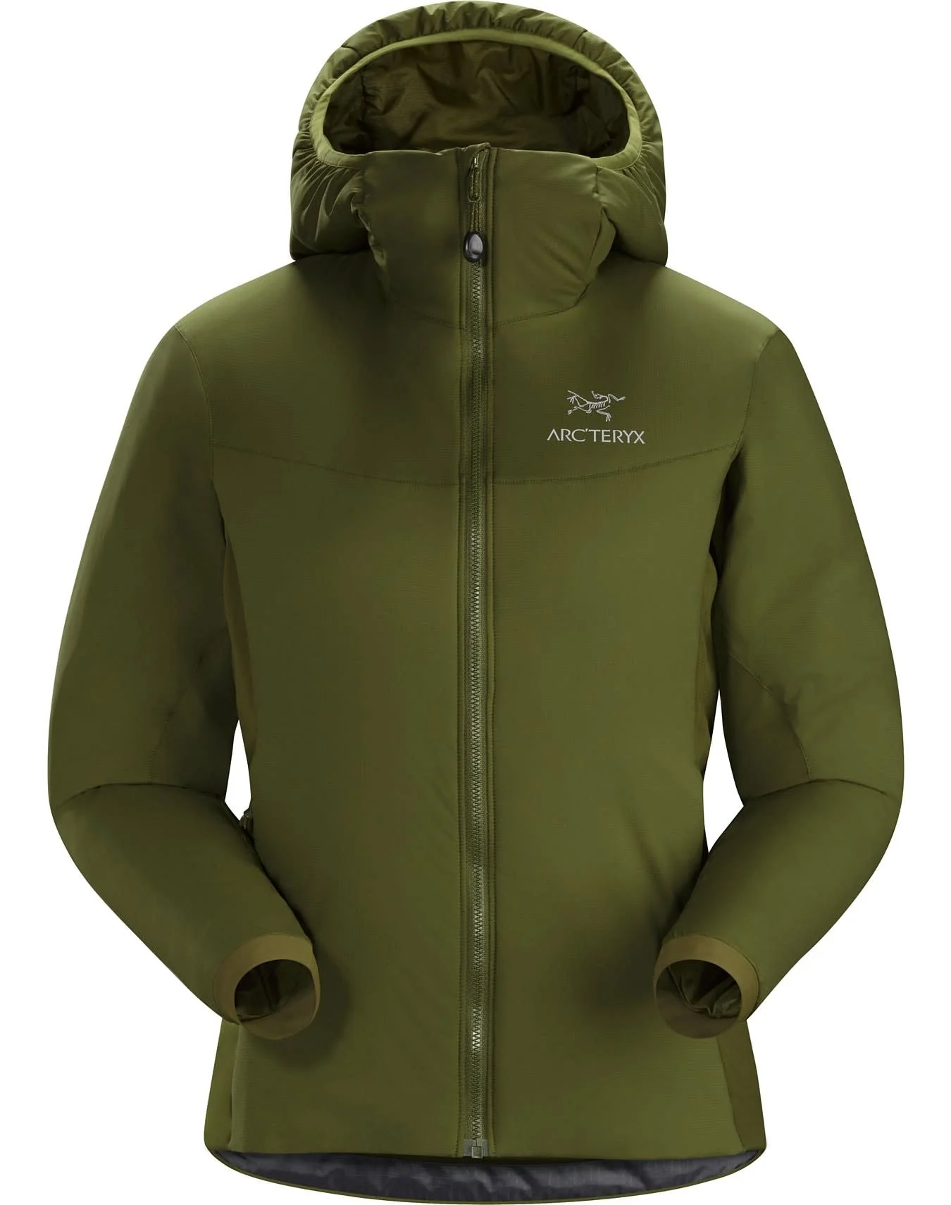 Atom LT Hoody Women's