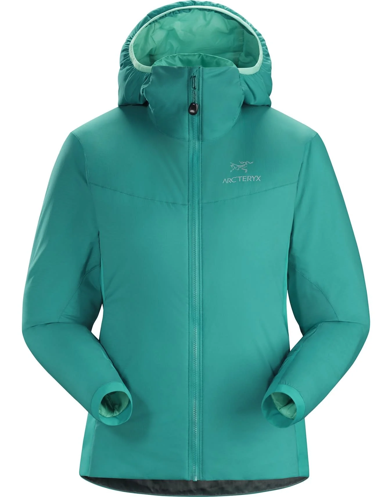 Atom LT Hoody Women's