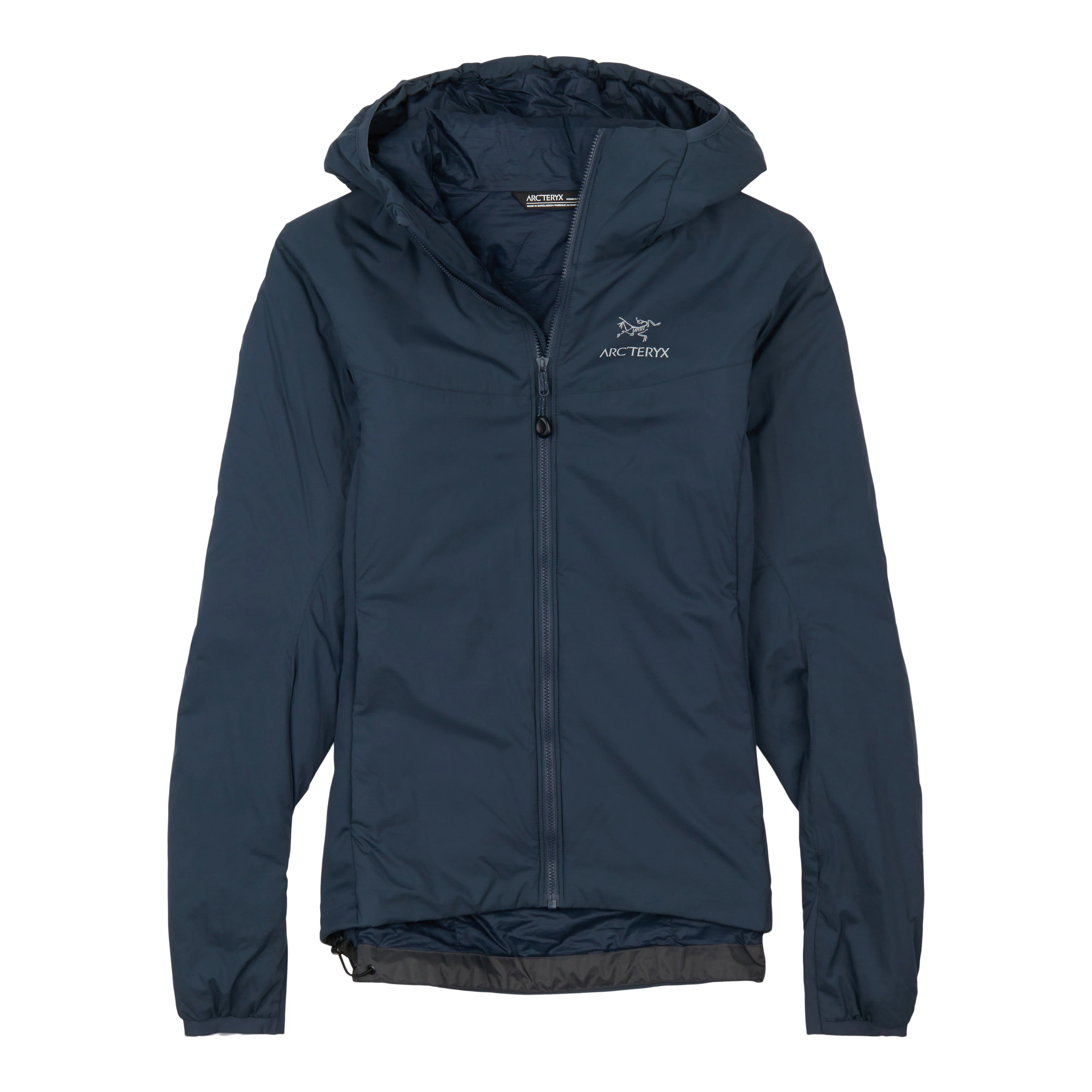 Atom LT Hoody Women's