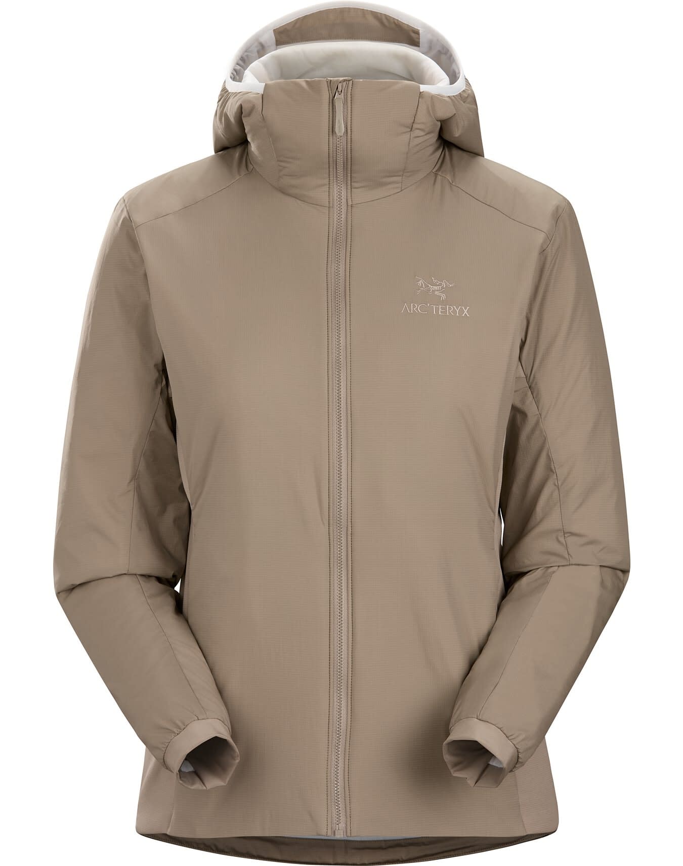 Atom LT Hoody Women's