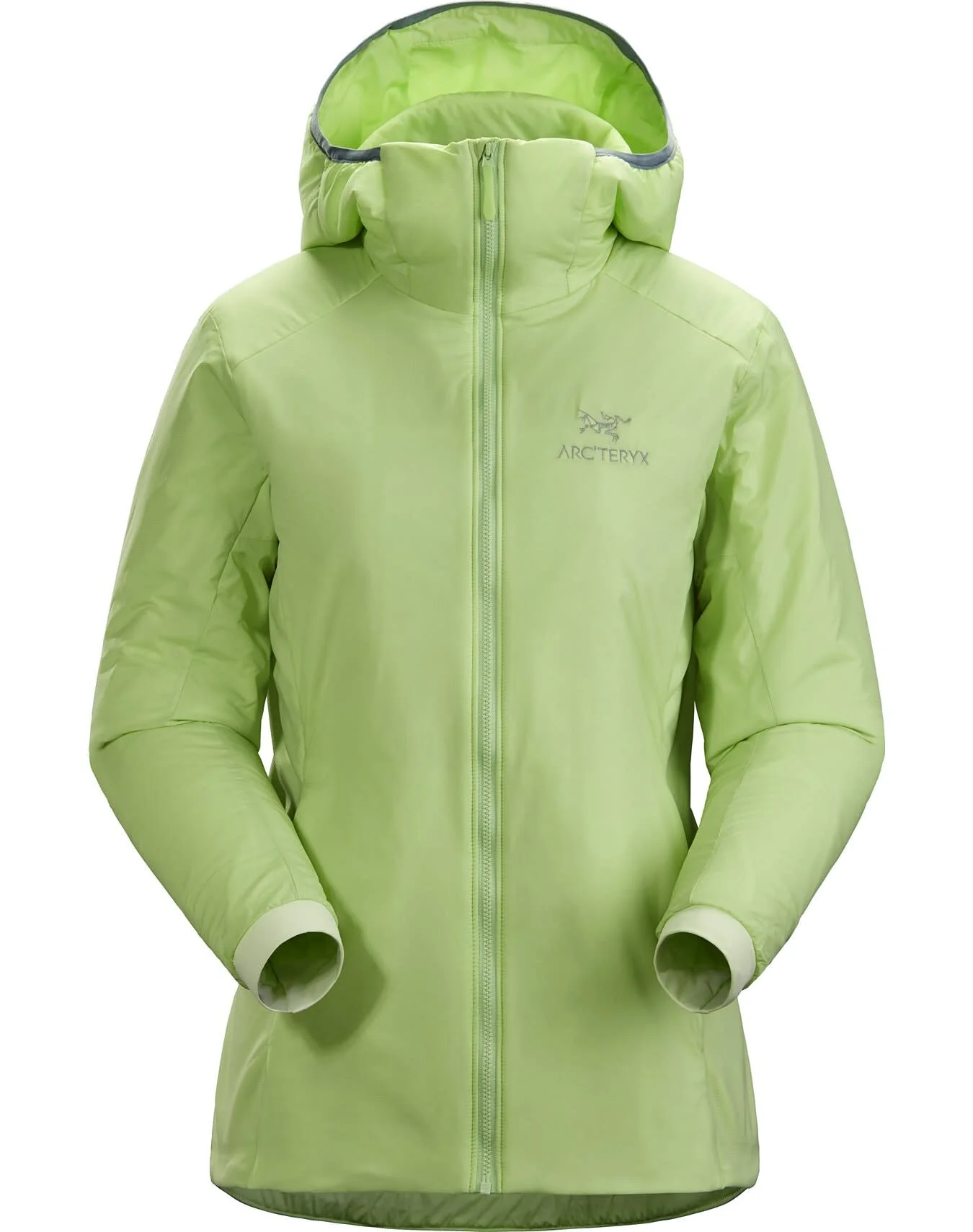 Atom LT Hoody Women's