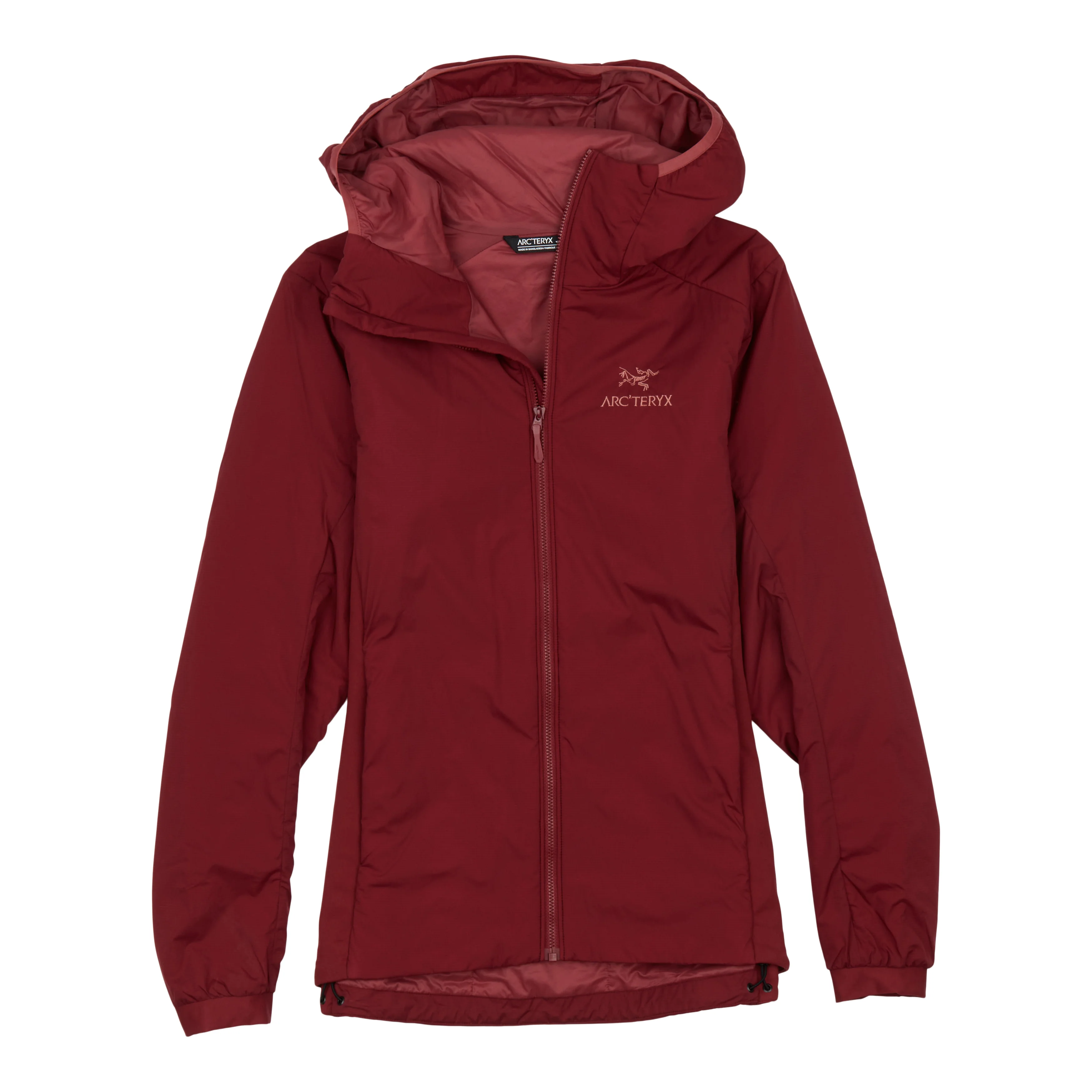 Atom LT Hoody Women's