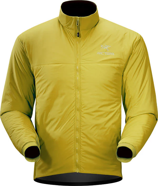 Atom LT Jacket Men's