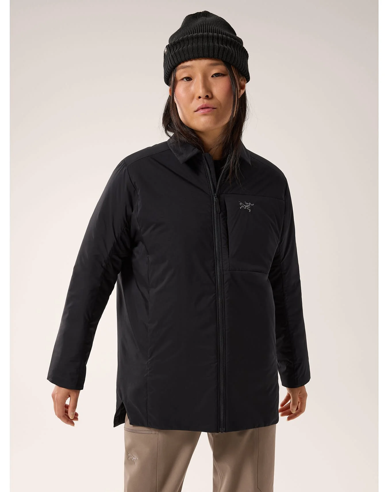 Atom Shacket Women's