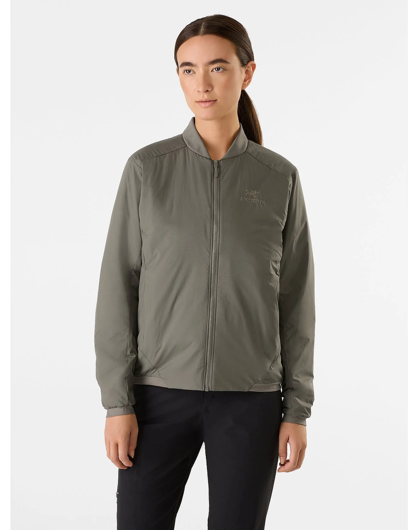 Atom Short Jacket Women's