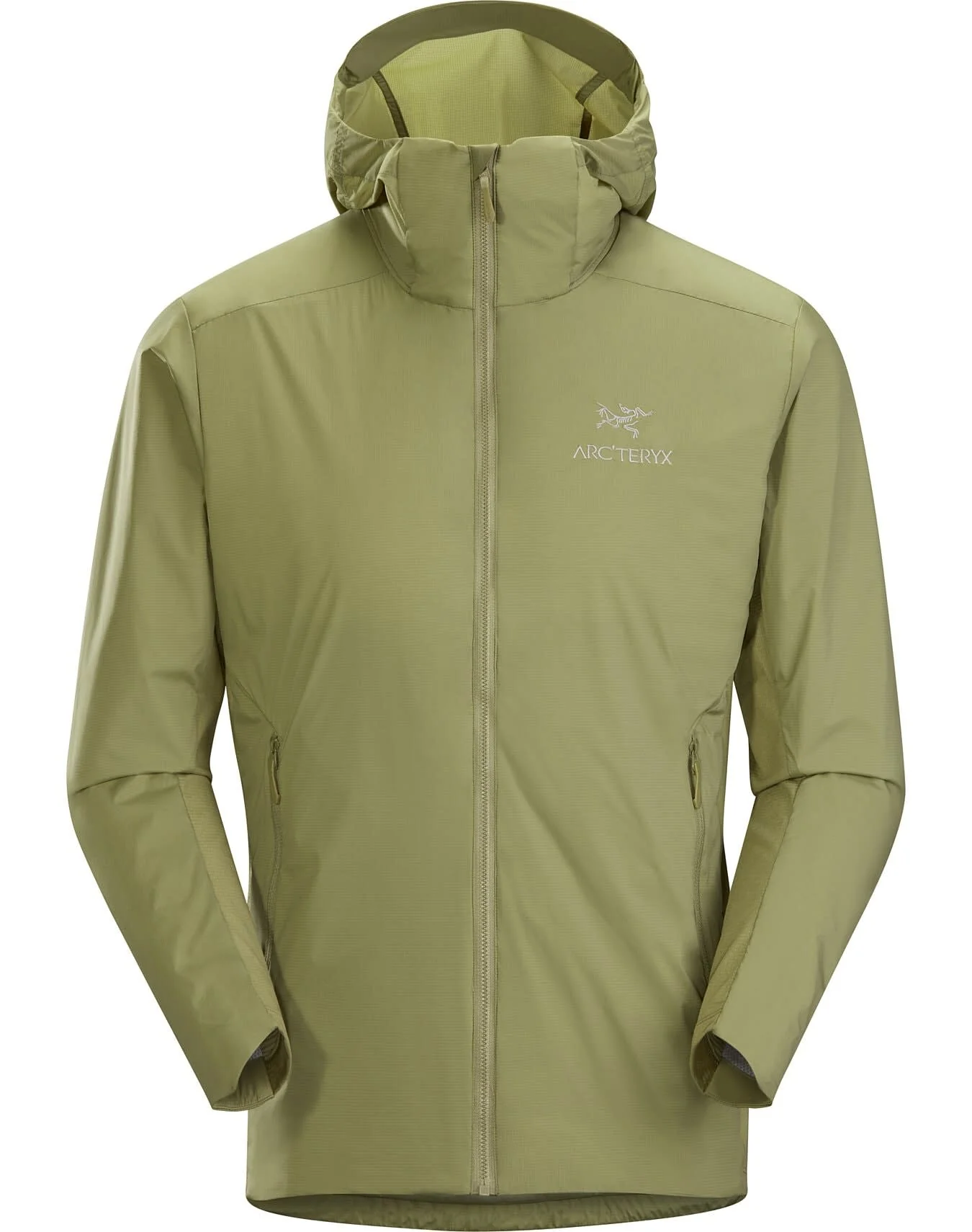 Atom SL Hoody Men's