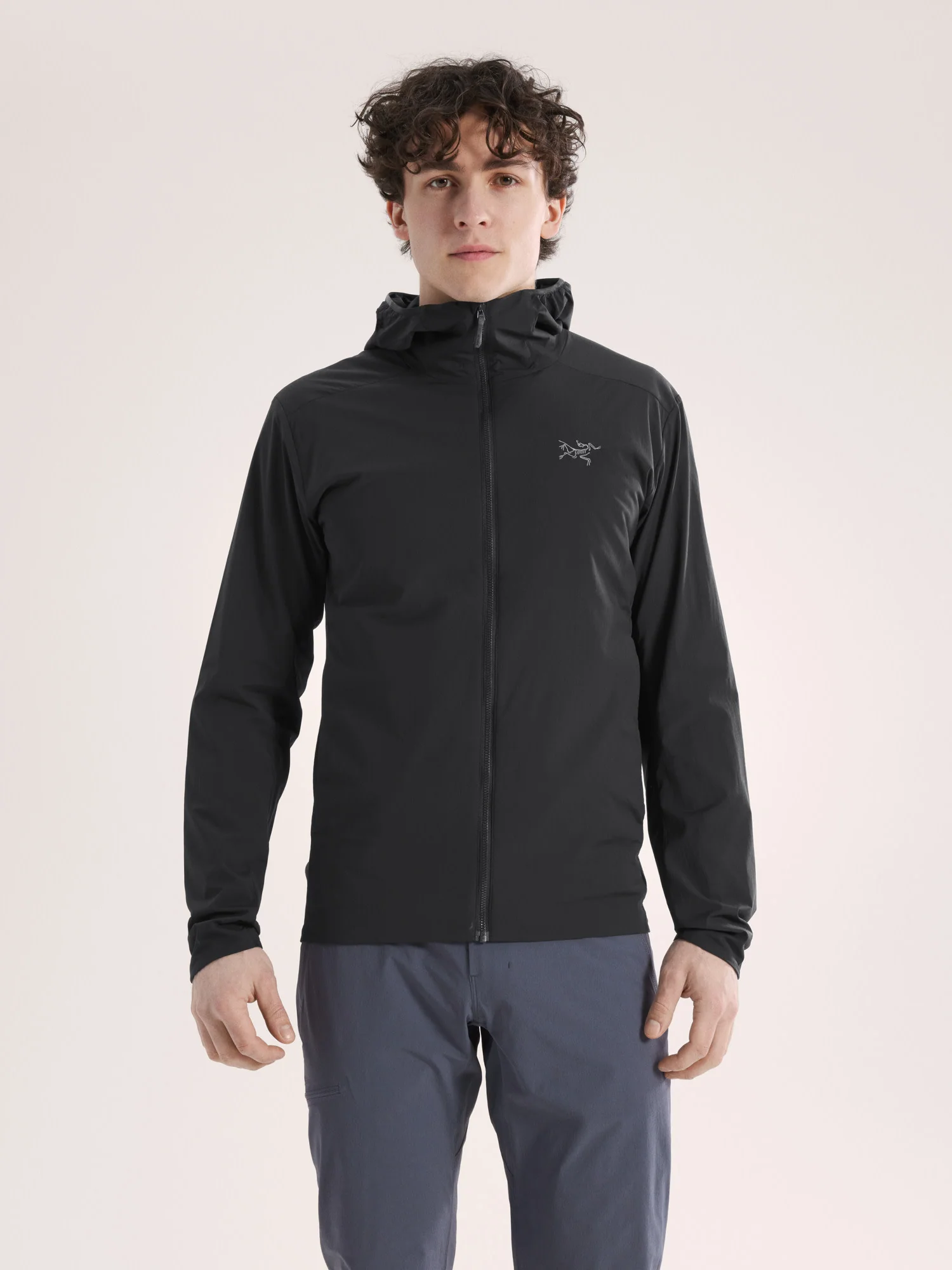 Atom SL Hoody Men's