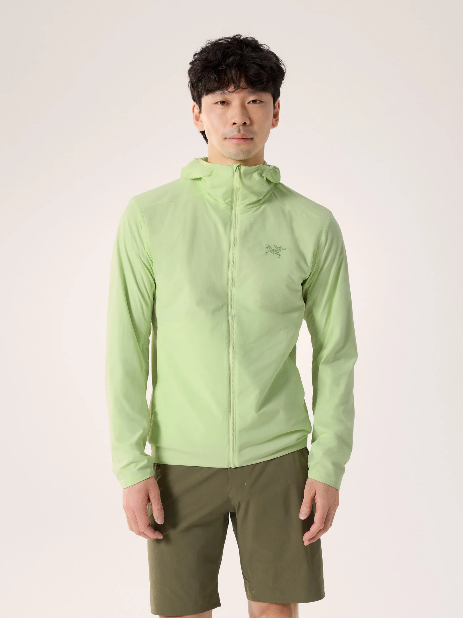 Atom SL Hoody Men's