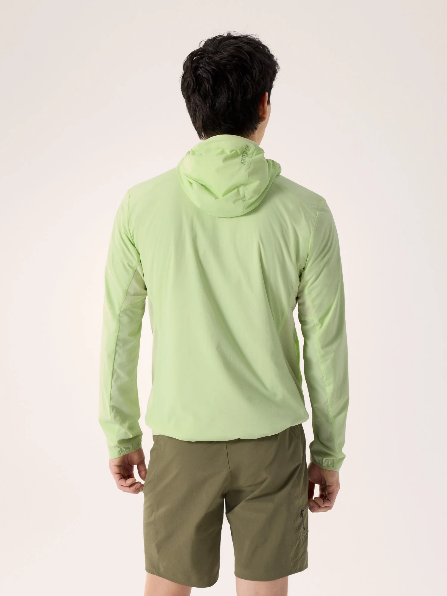 Atom SL Hoody Men's - Image 3