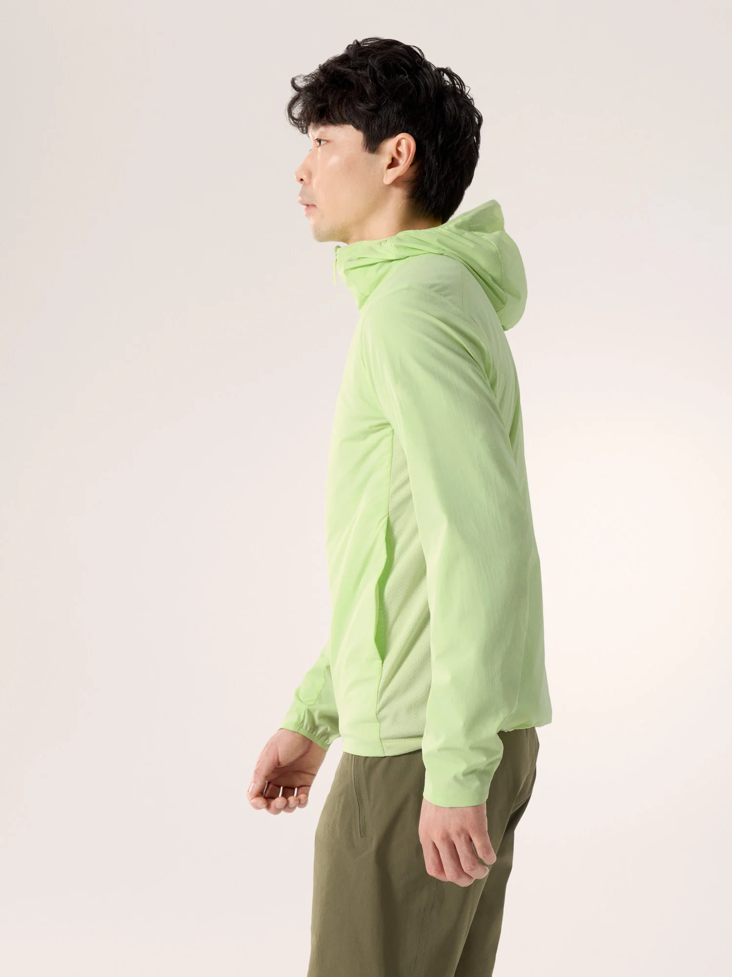 Atom SL Hoody Men's - Image 4