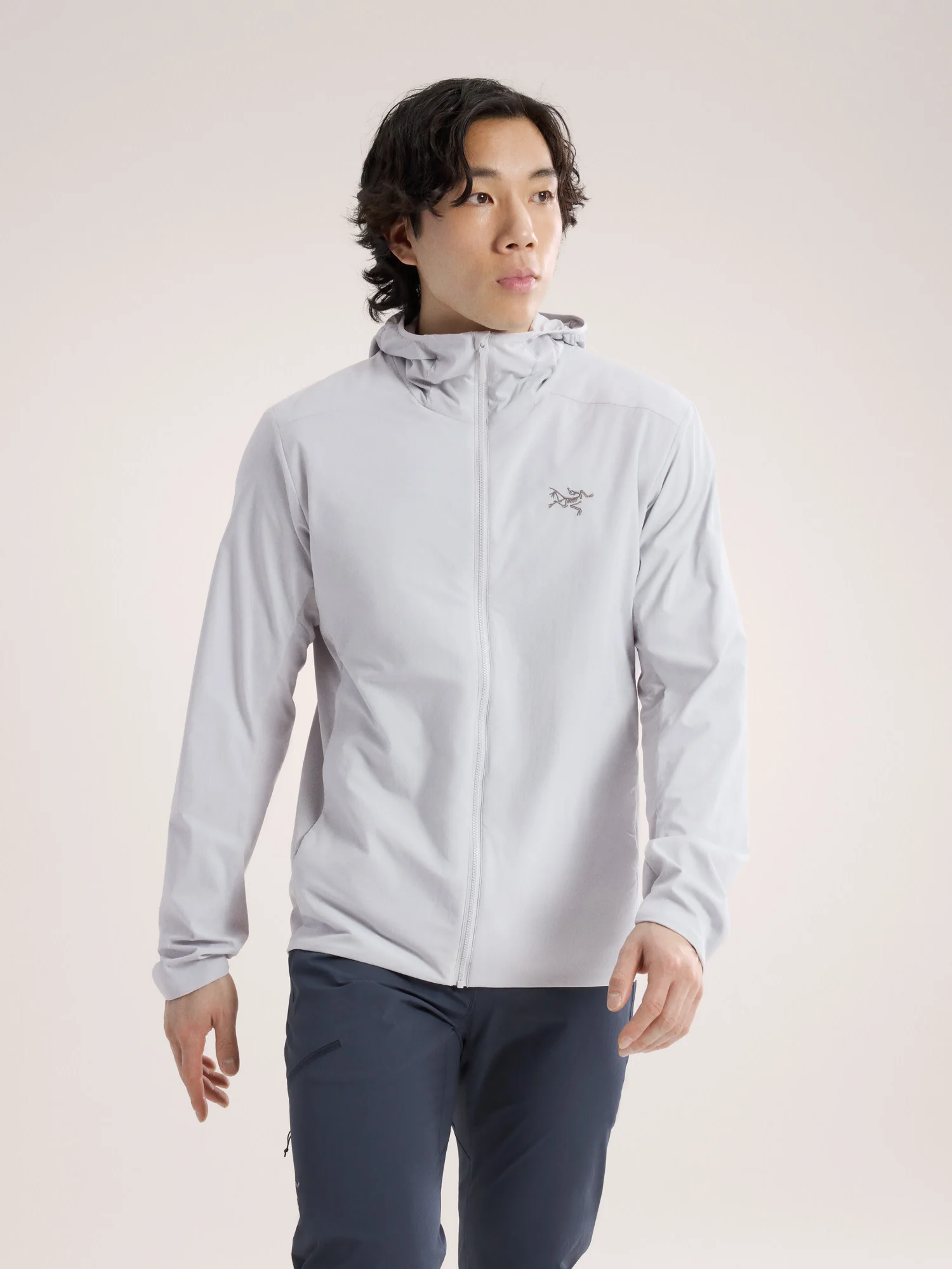 Atom SL Hoody Men's