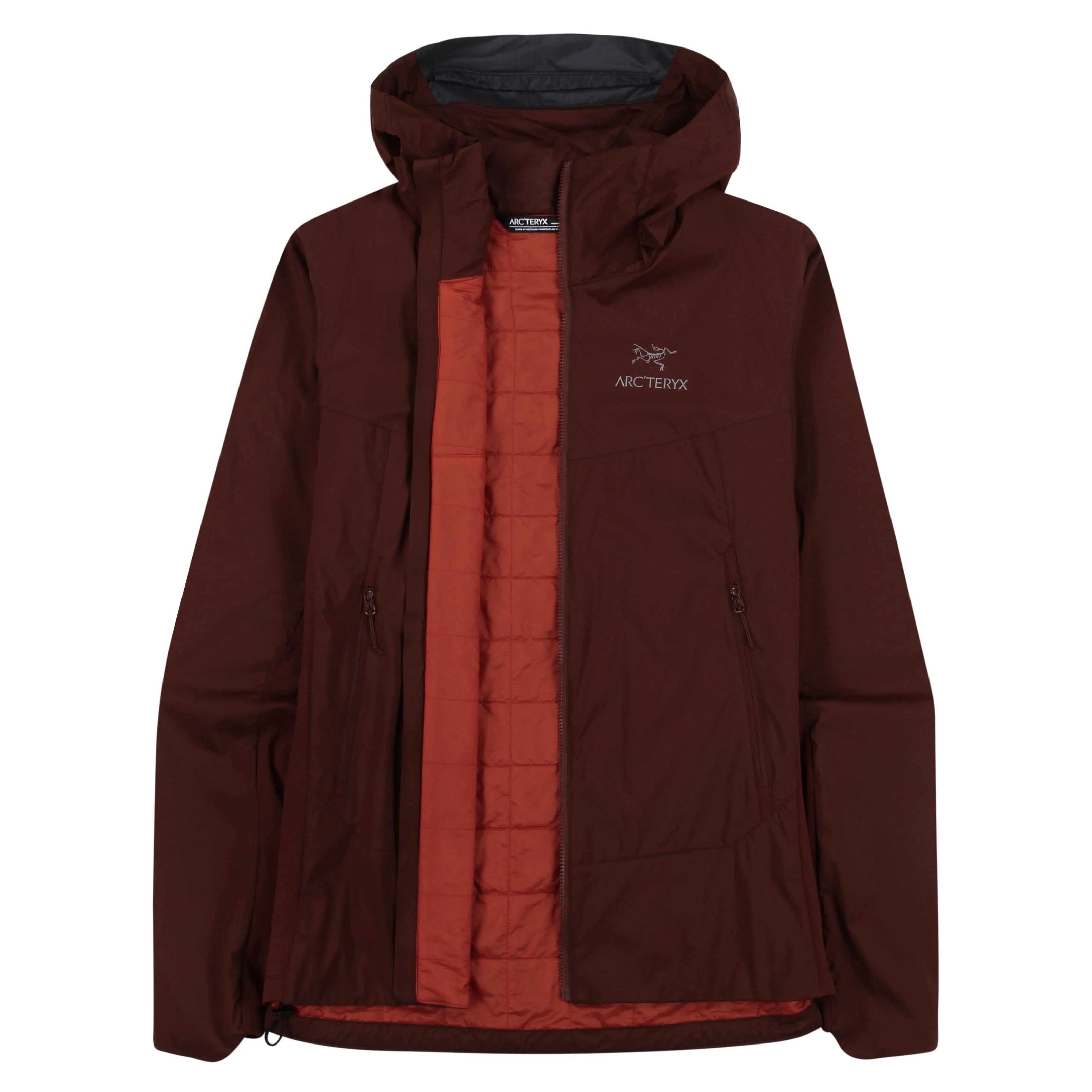 Atom SL Hoody Women's