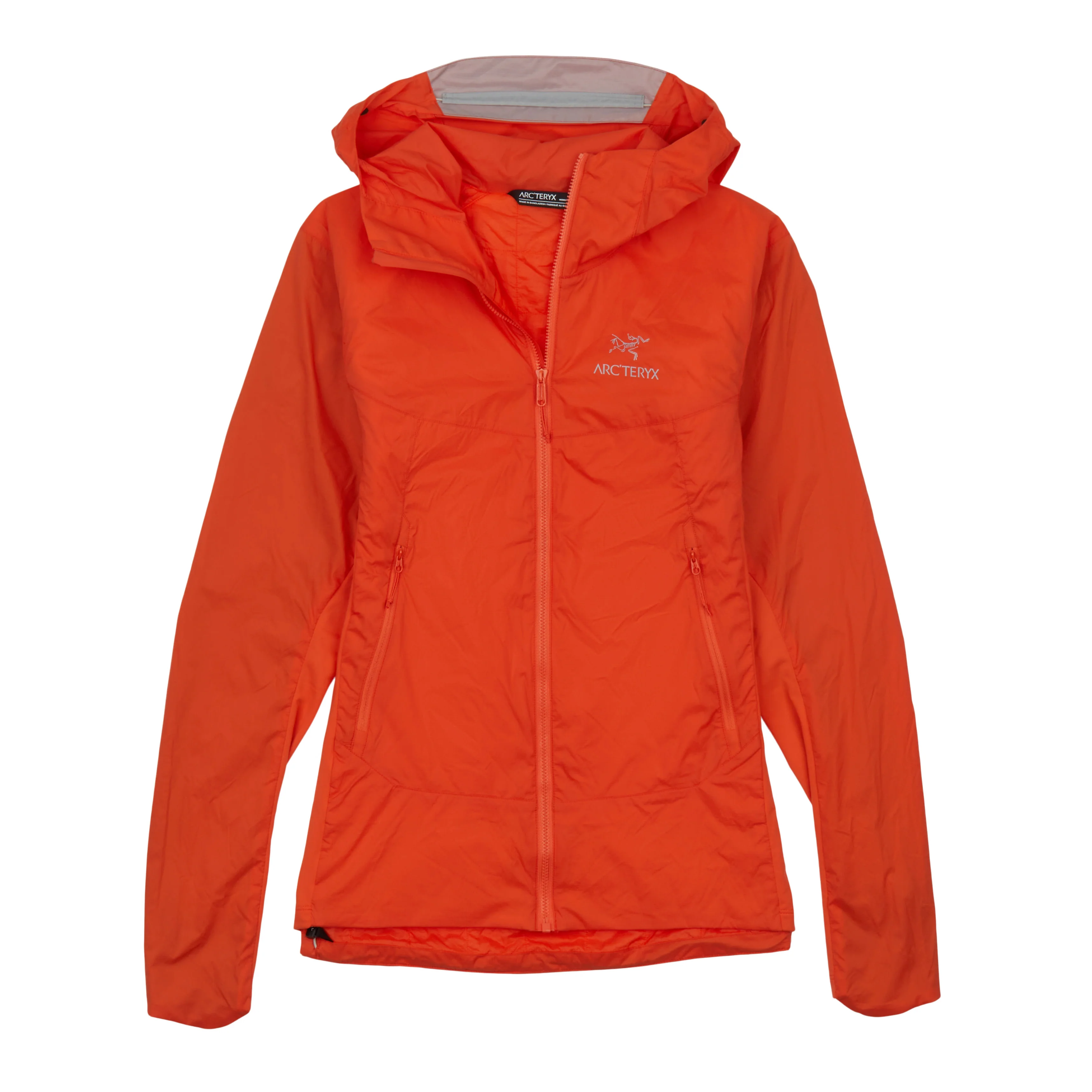Atom SL Hoody Women's