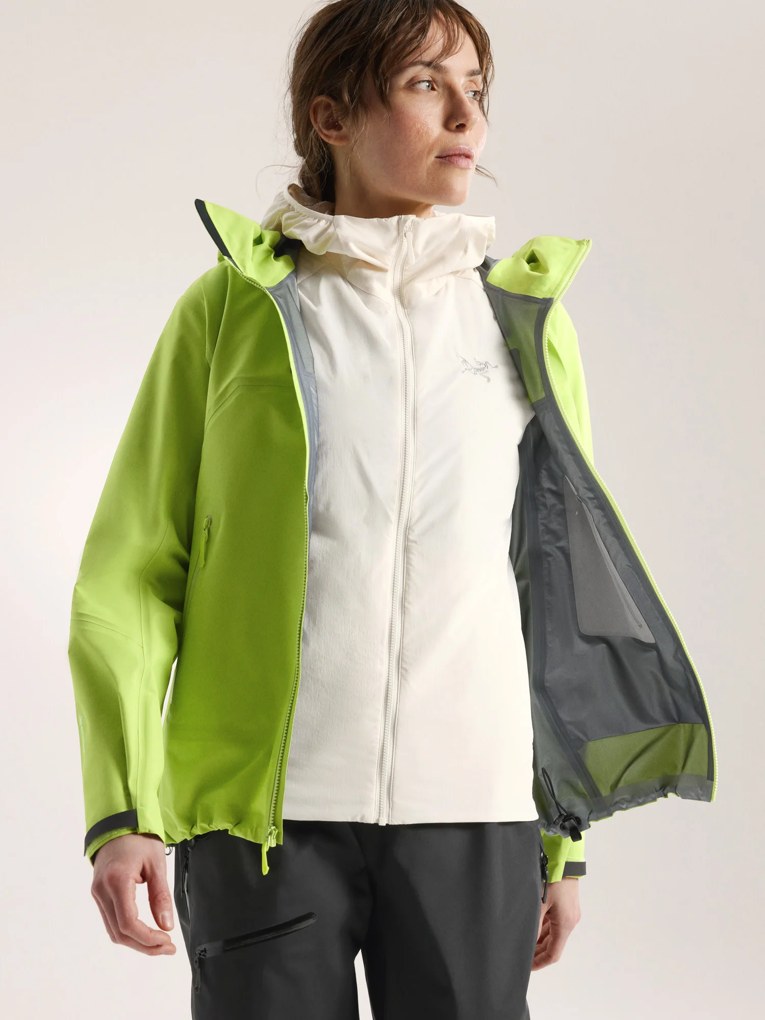 Atom SL Hoody Women's - Image 2