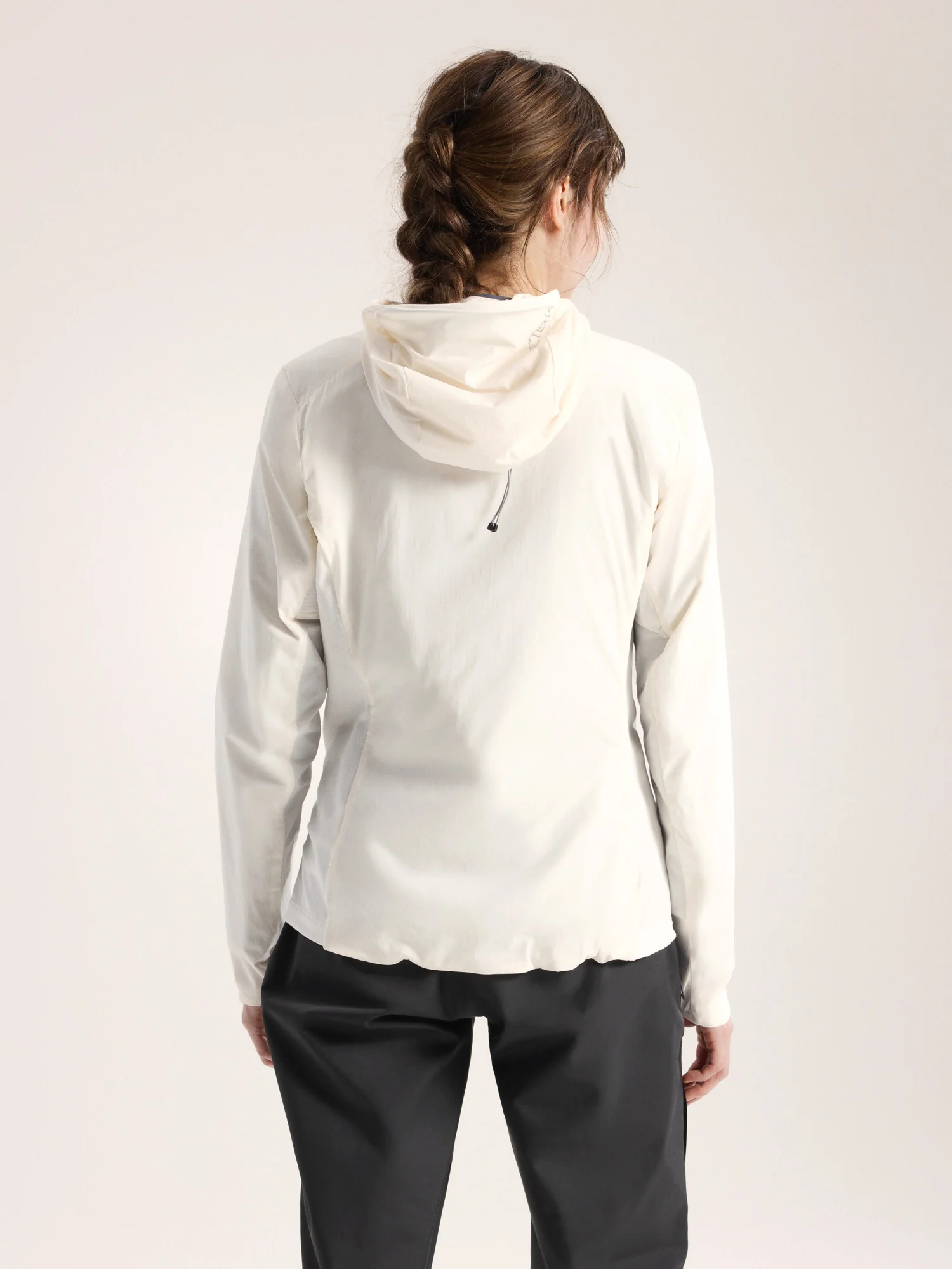 Atom SL Hoody Women's - Image 3
