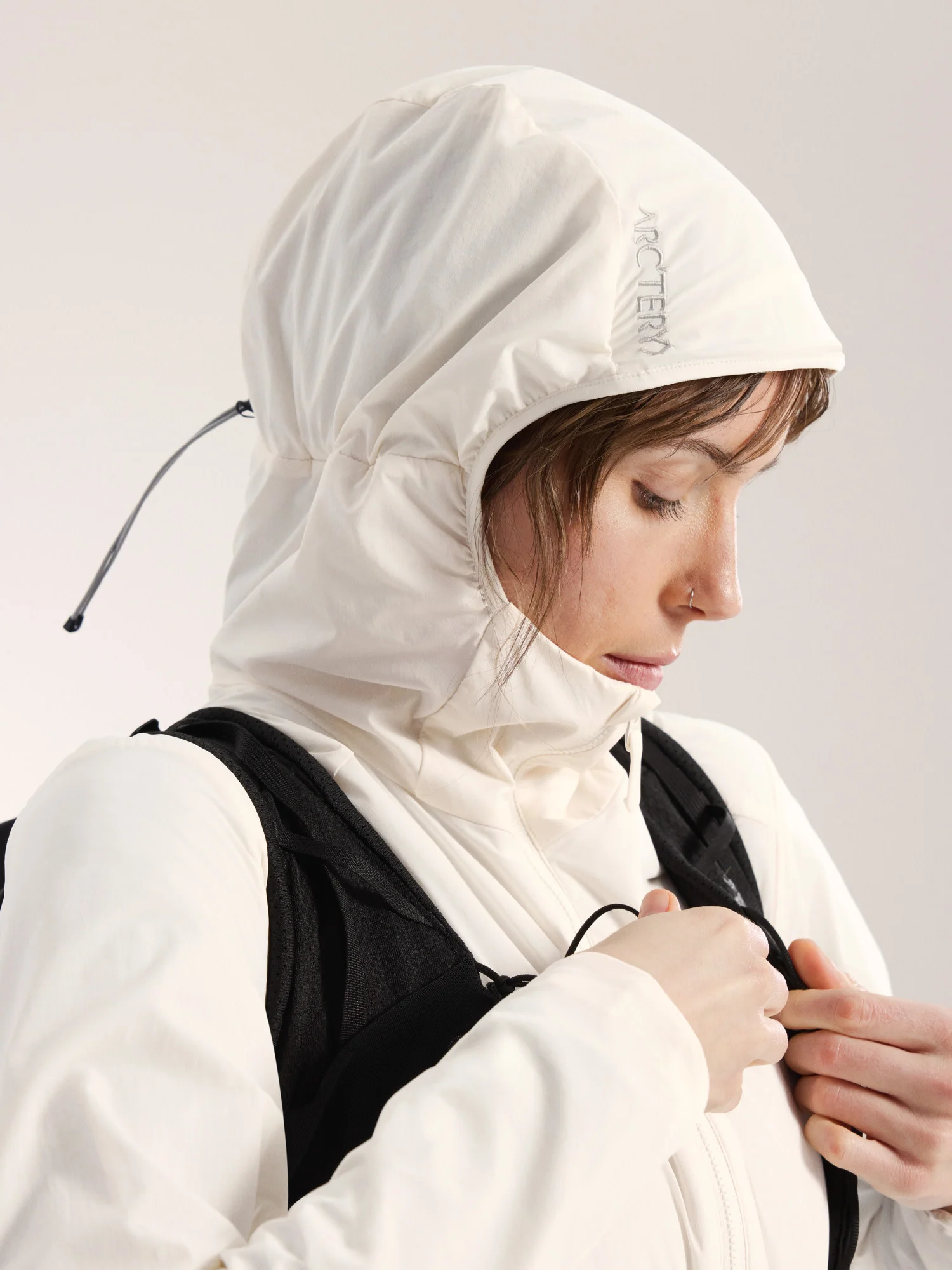 Atom SL Hoody Women's - Image 5