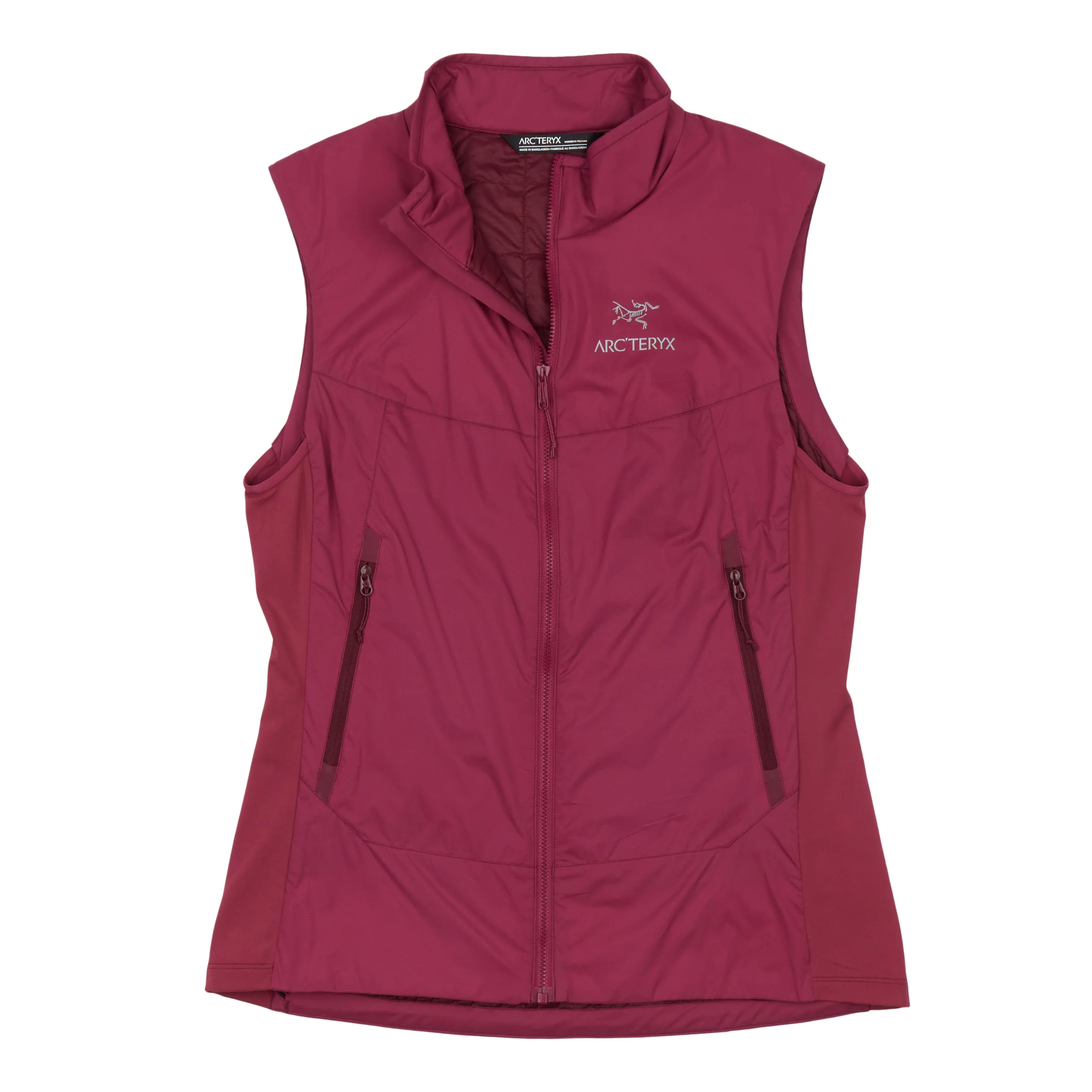 Atom SL Vest Women's