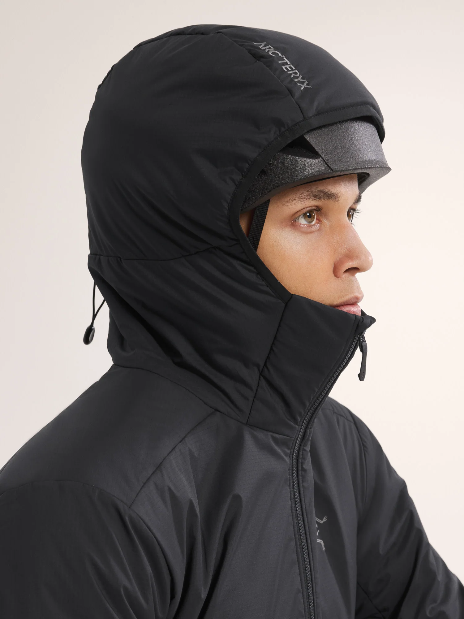 Atom SV Hoody Men's - Image 2