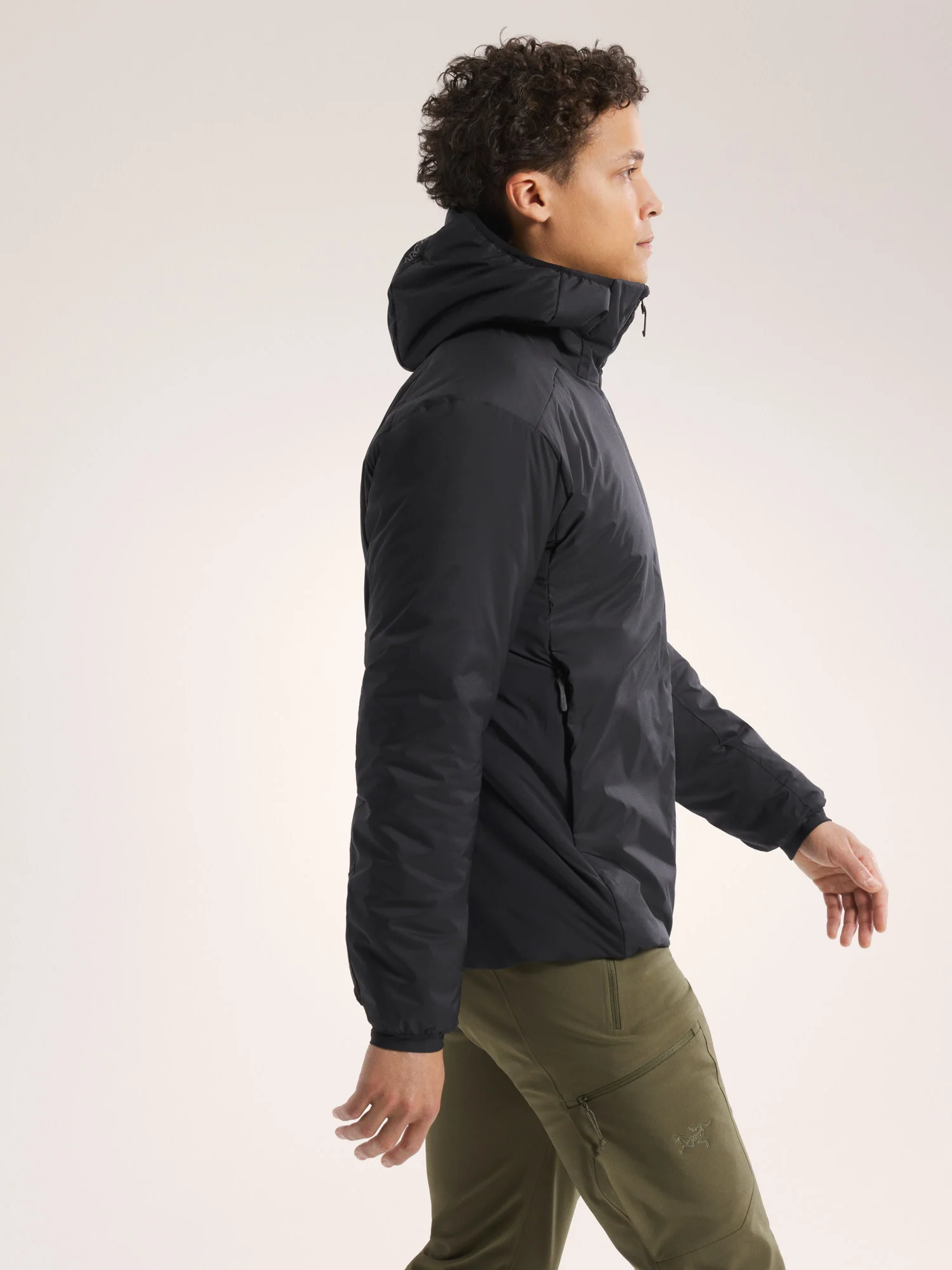 Atom SV Hoody Men's - Image 4
