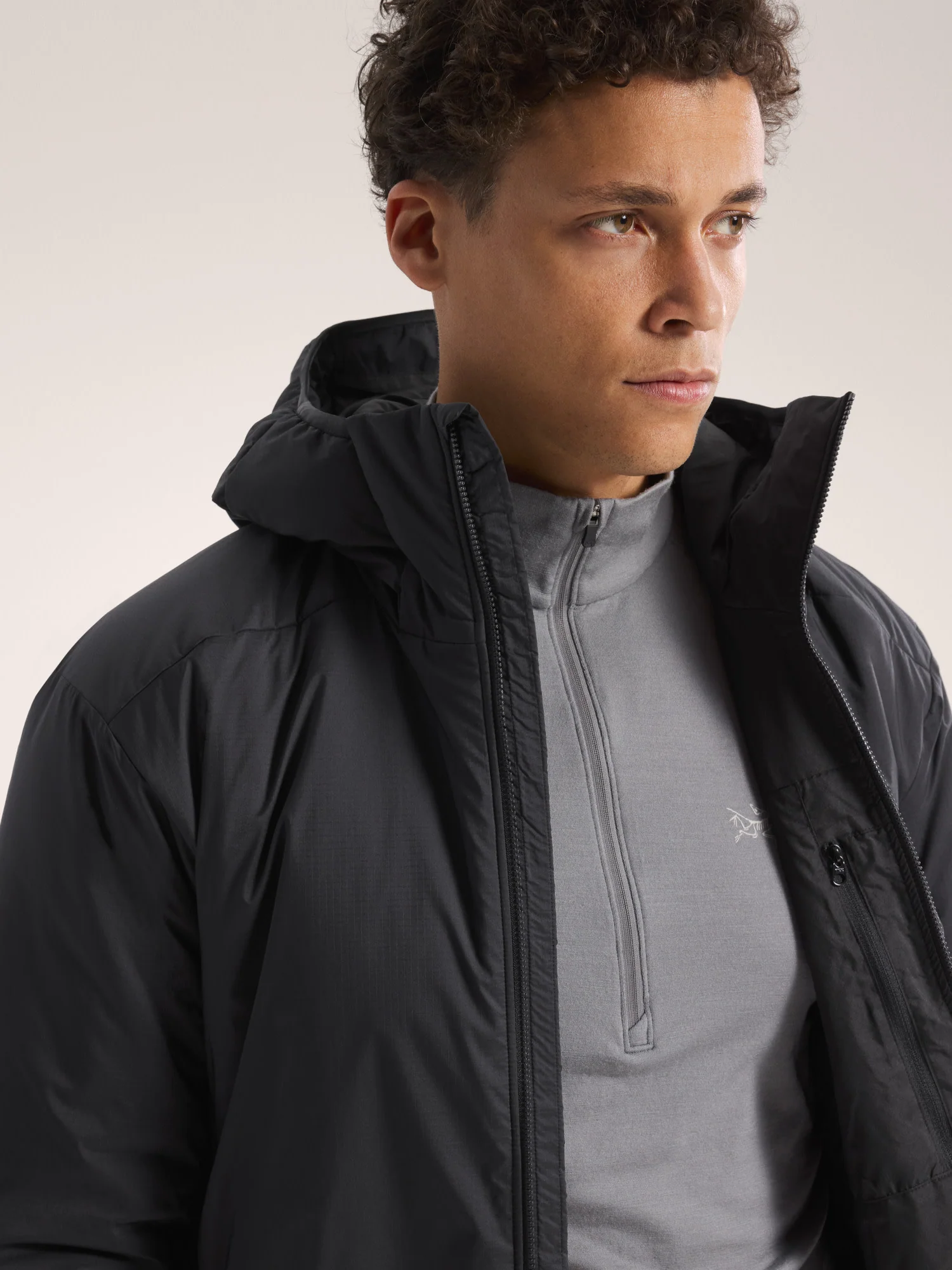 Atom SV Hoody Men's - Image 5