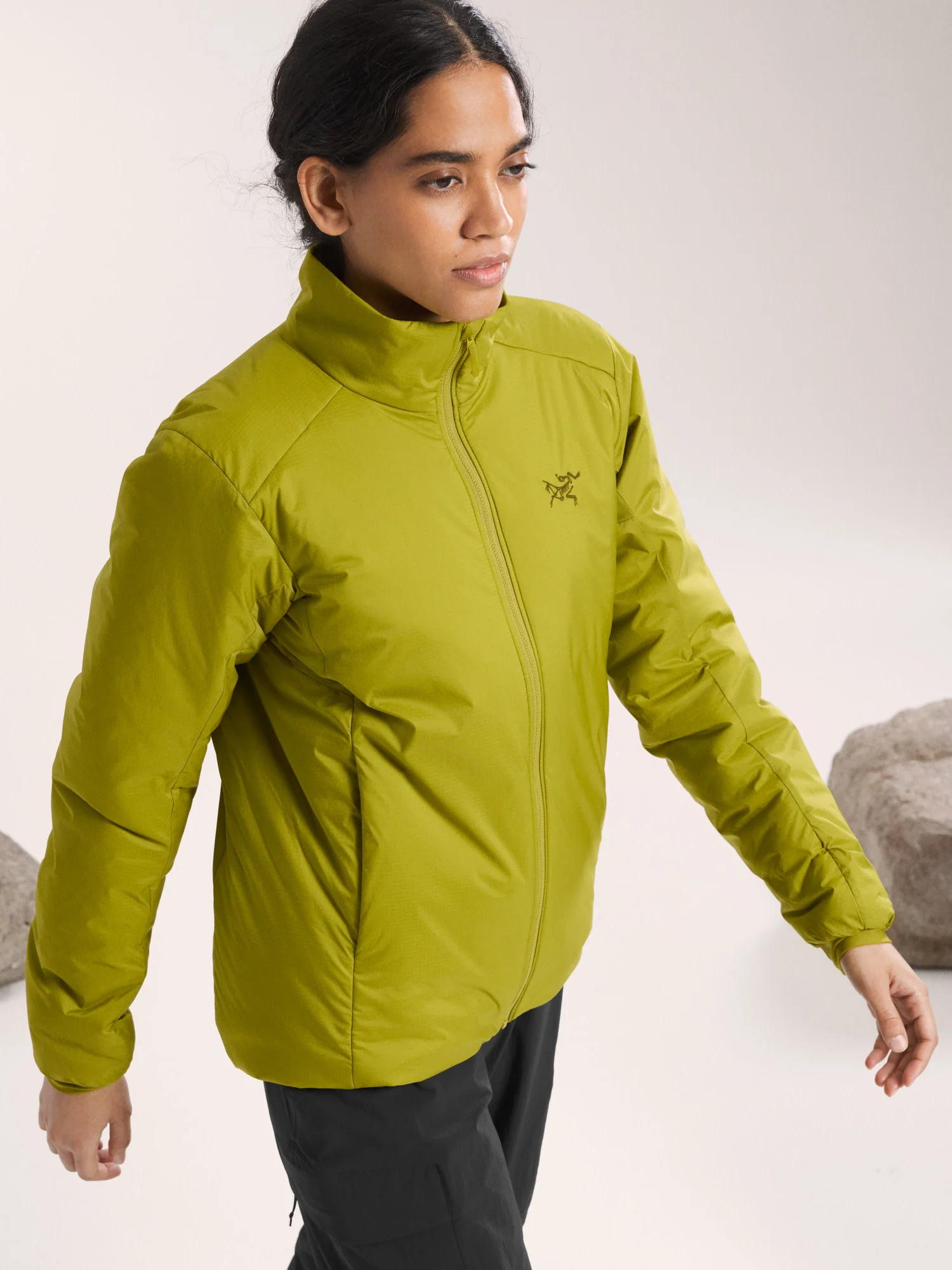 Atom SV Jacket Women's - Image 2