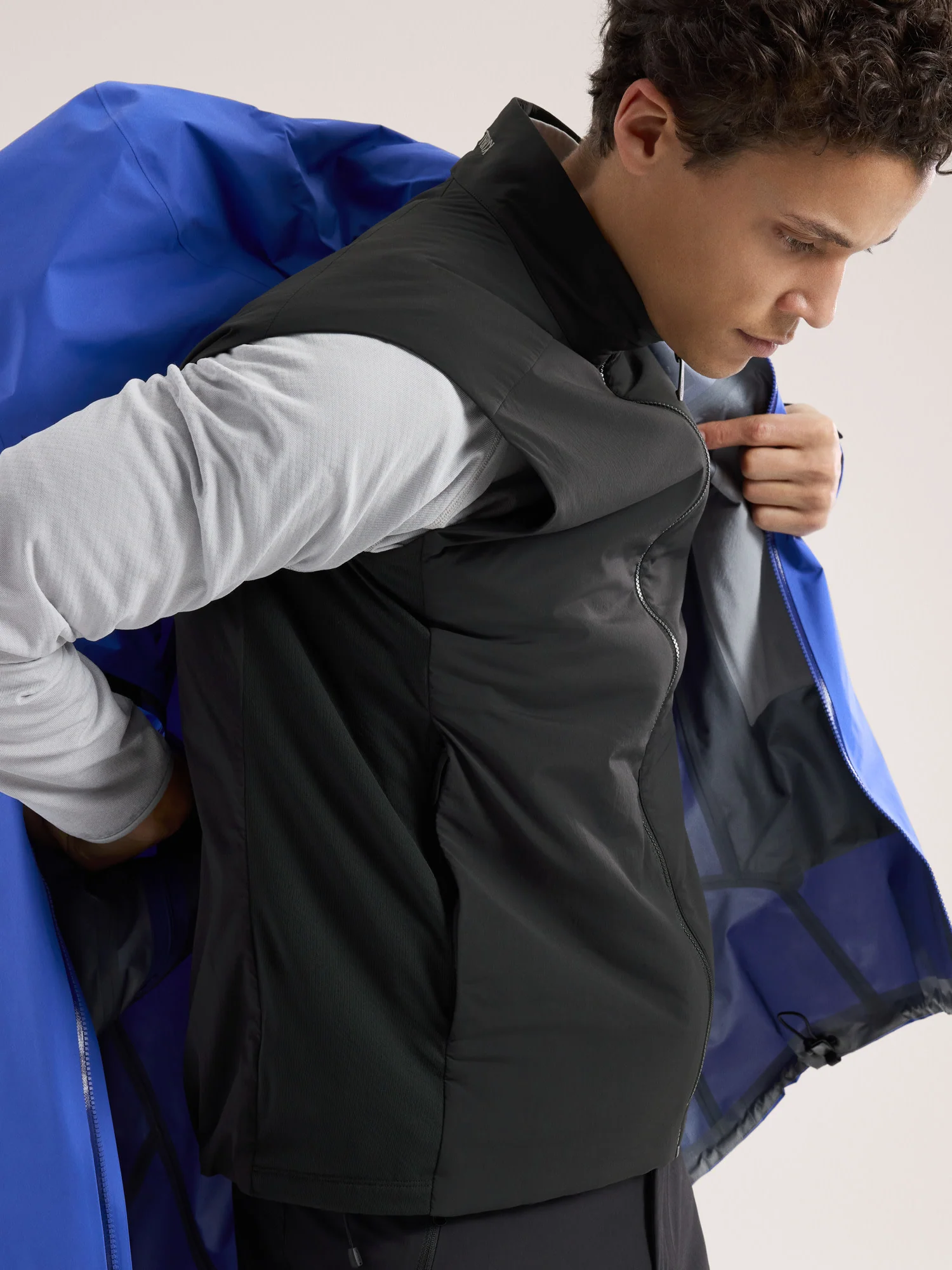 Atom Vest Men's - Image 5